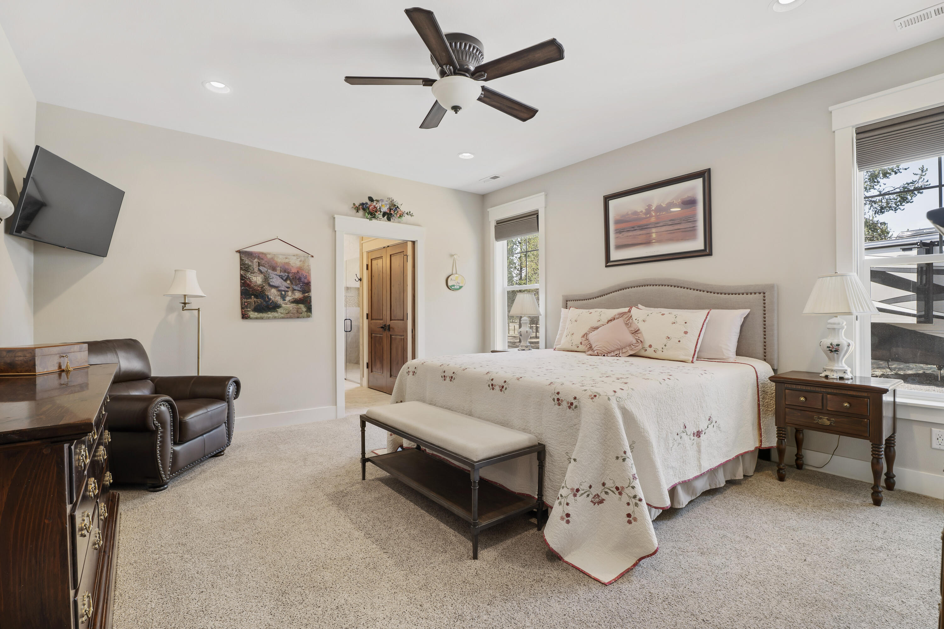 Deschutes River Recreation Homesites - Residential