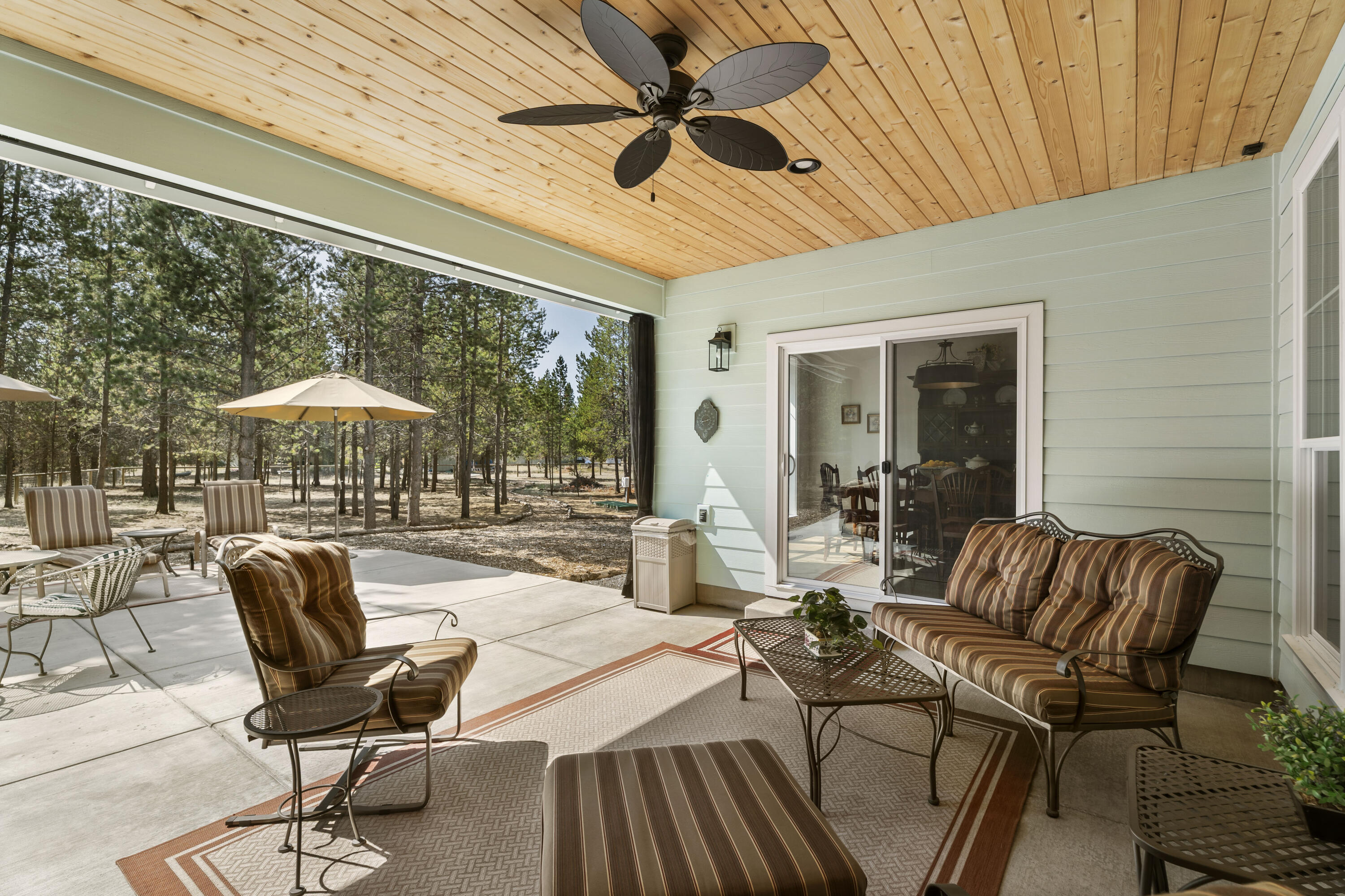 Deschutes River Recreation Homesites - Residential