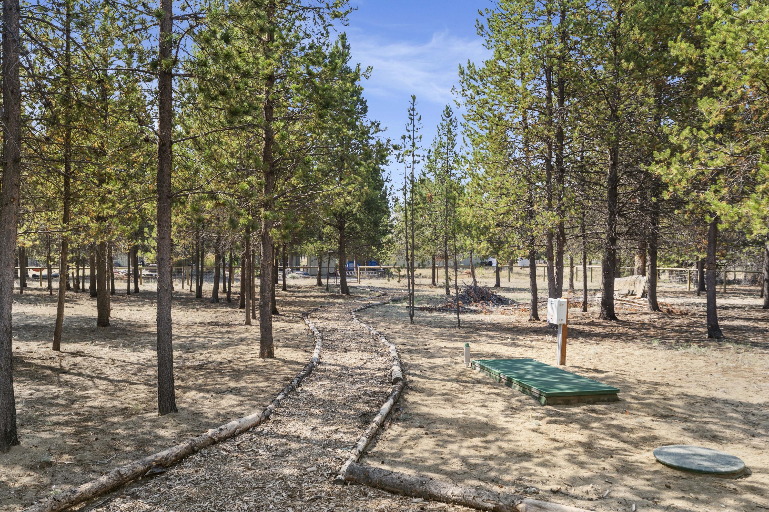 Deschutes River Recreation Homesites - Residential