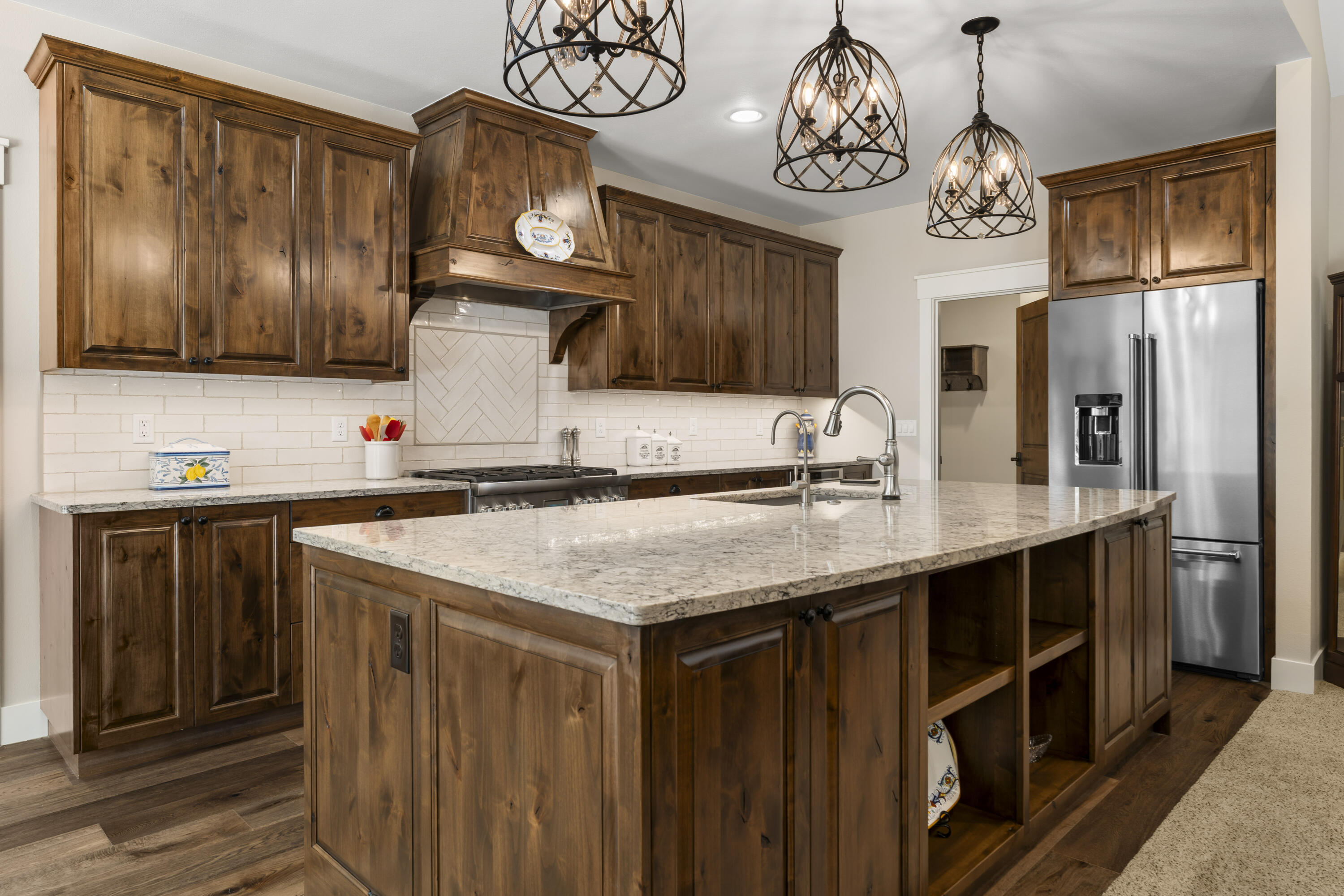 Deschutes River Recreation Homesites - Residential