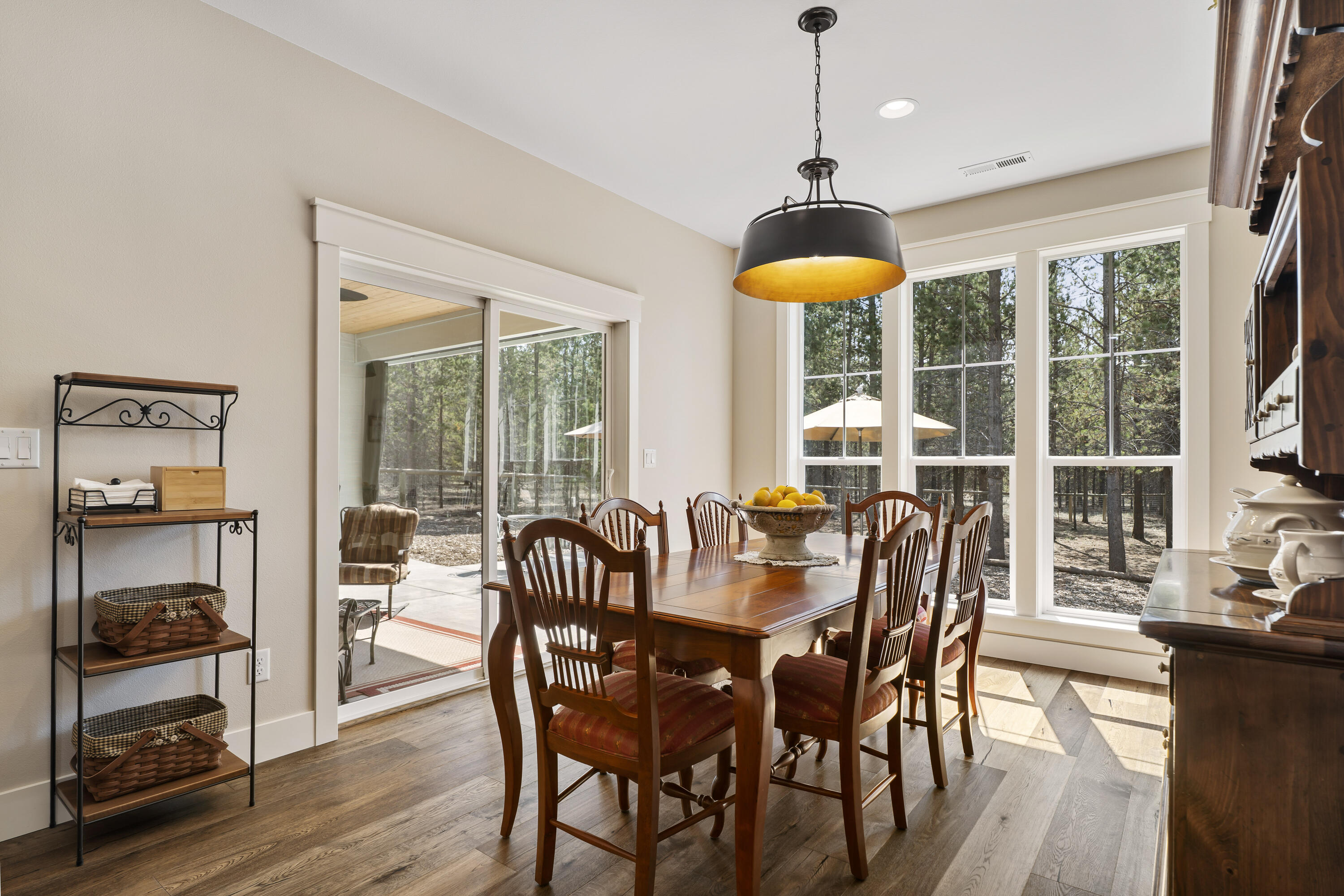 Deschutes River Recreation Homesites - Residential