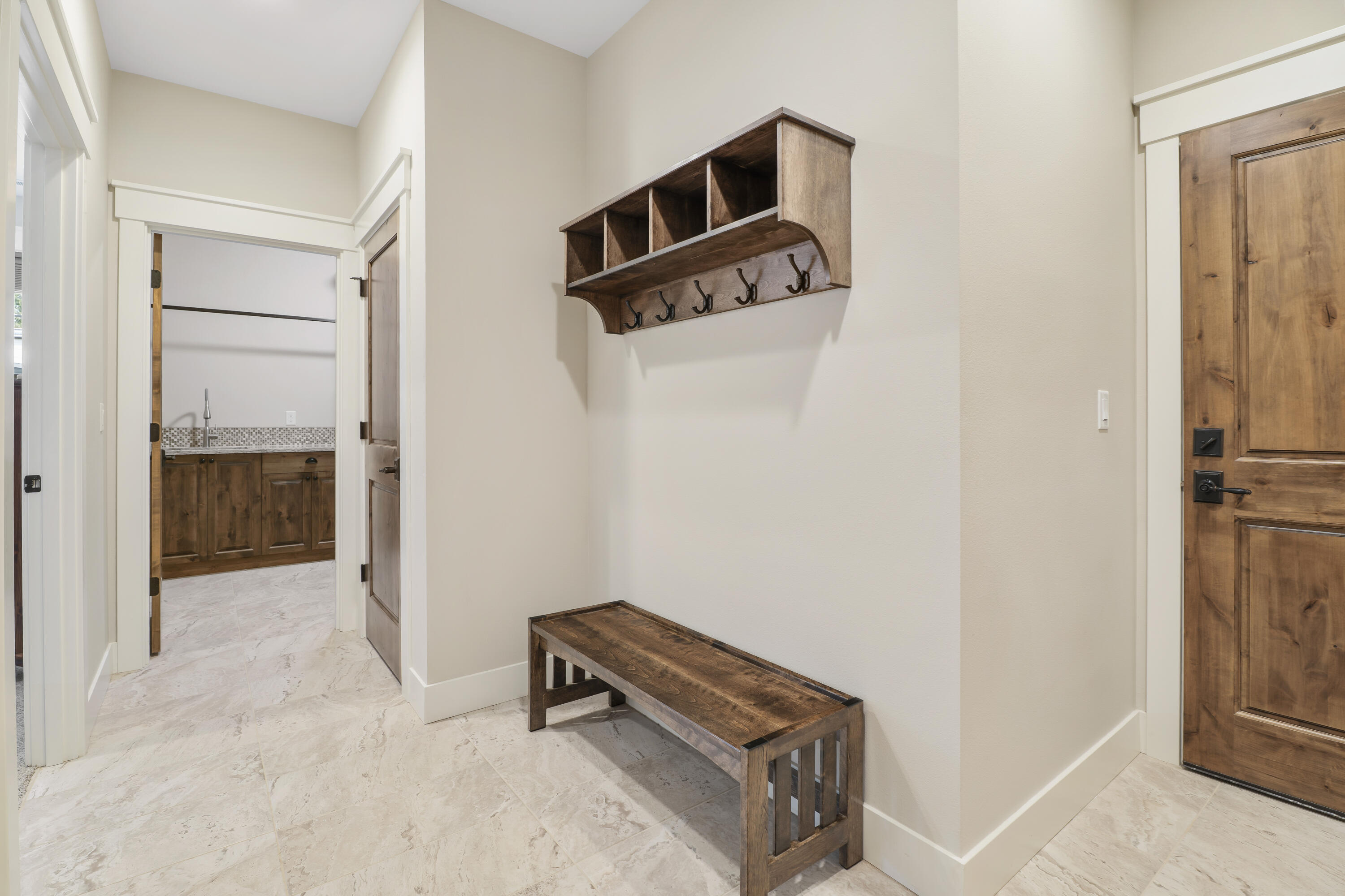 Deschutes River Recreation Homesites - Residential