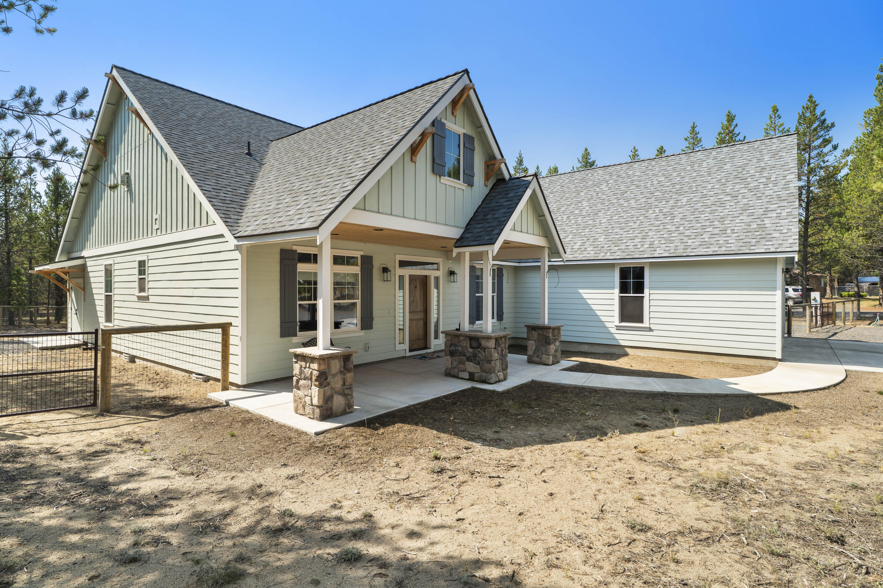 Deschutes River Recreation Homesites - Residential