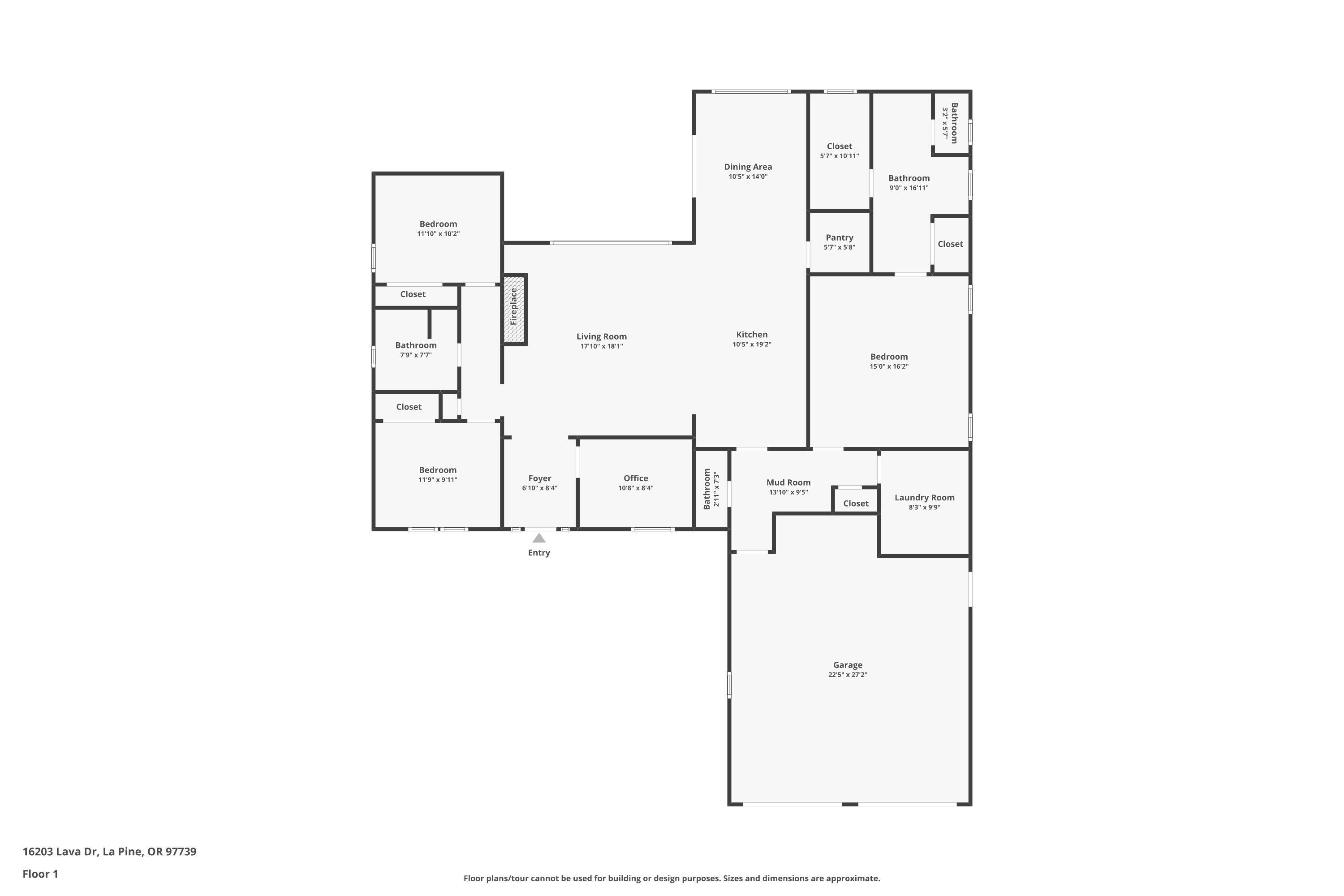 Deschutes River Recreation Homesites - Residential