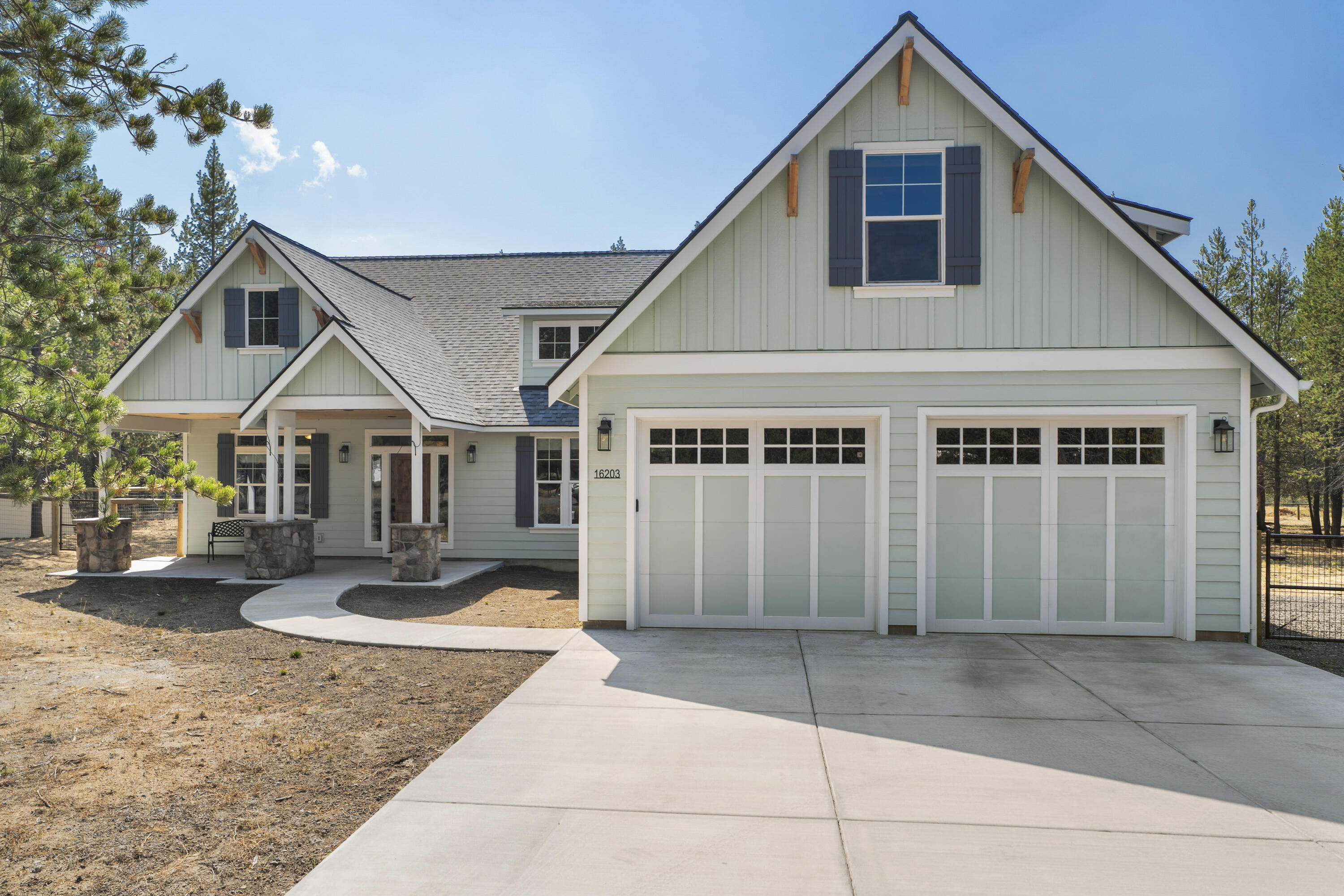 Deschutes River Recreation Homesites - Residential