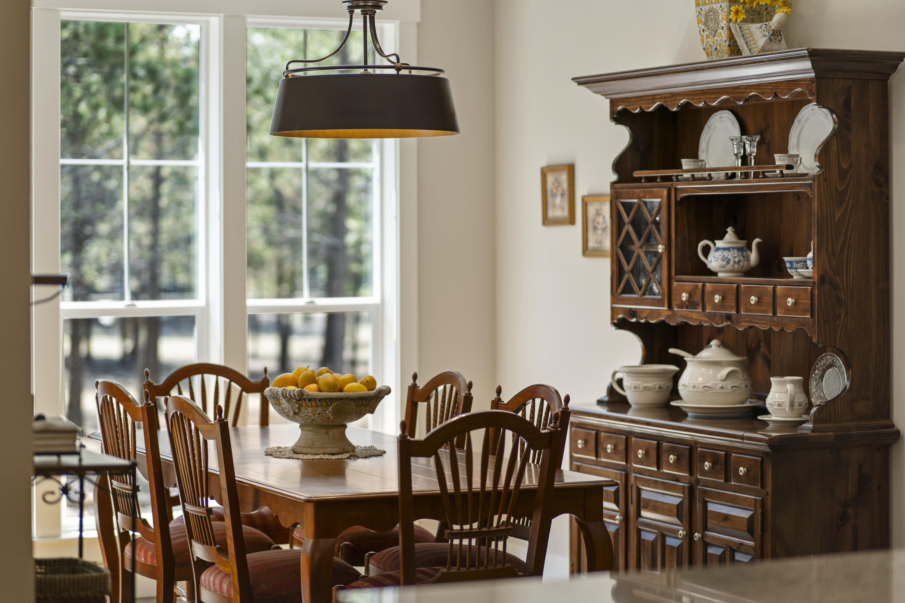 Deschutes River Recreation Homesites - Residential