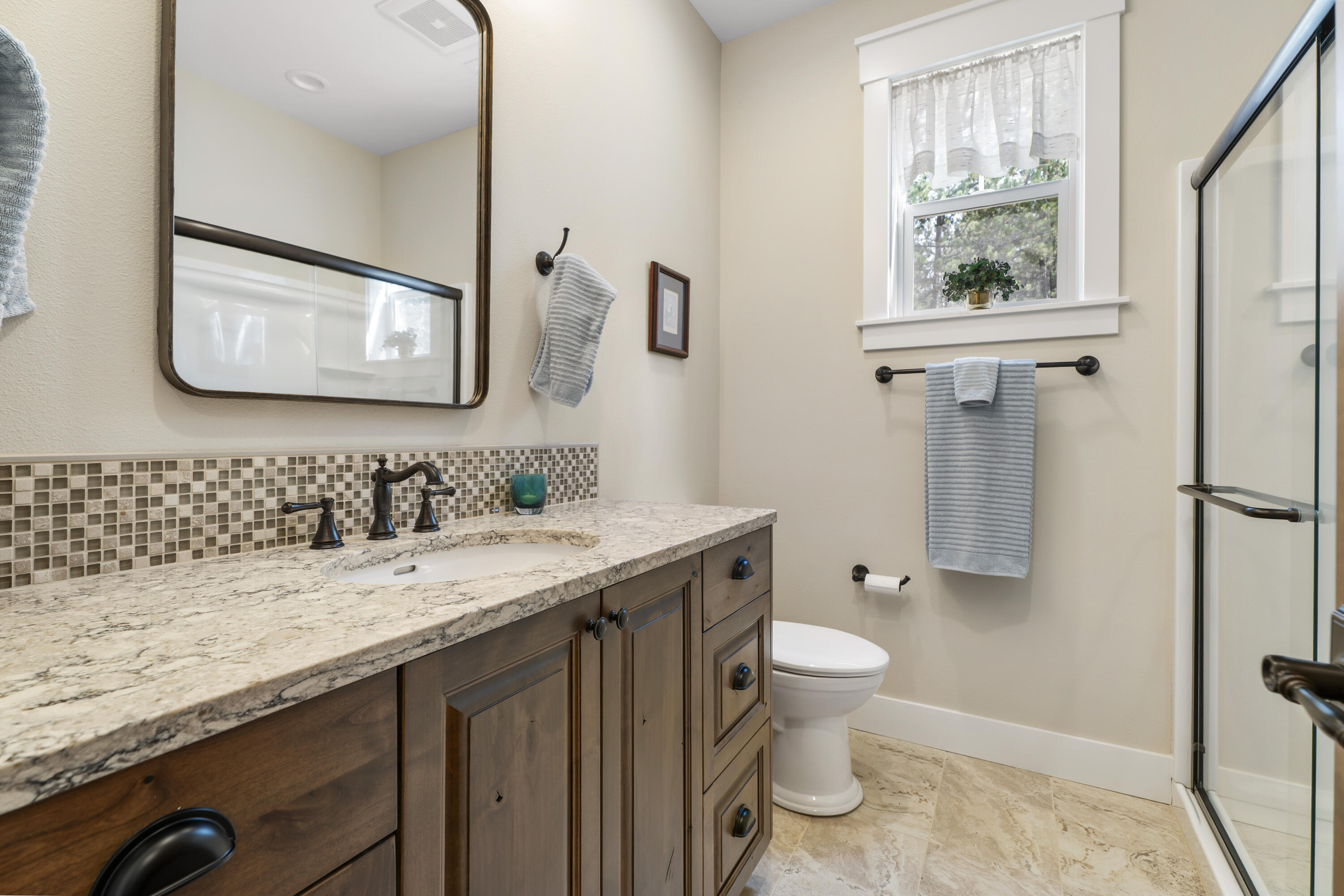 Deschutes River Recreation Homesites - Residential