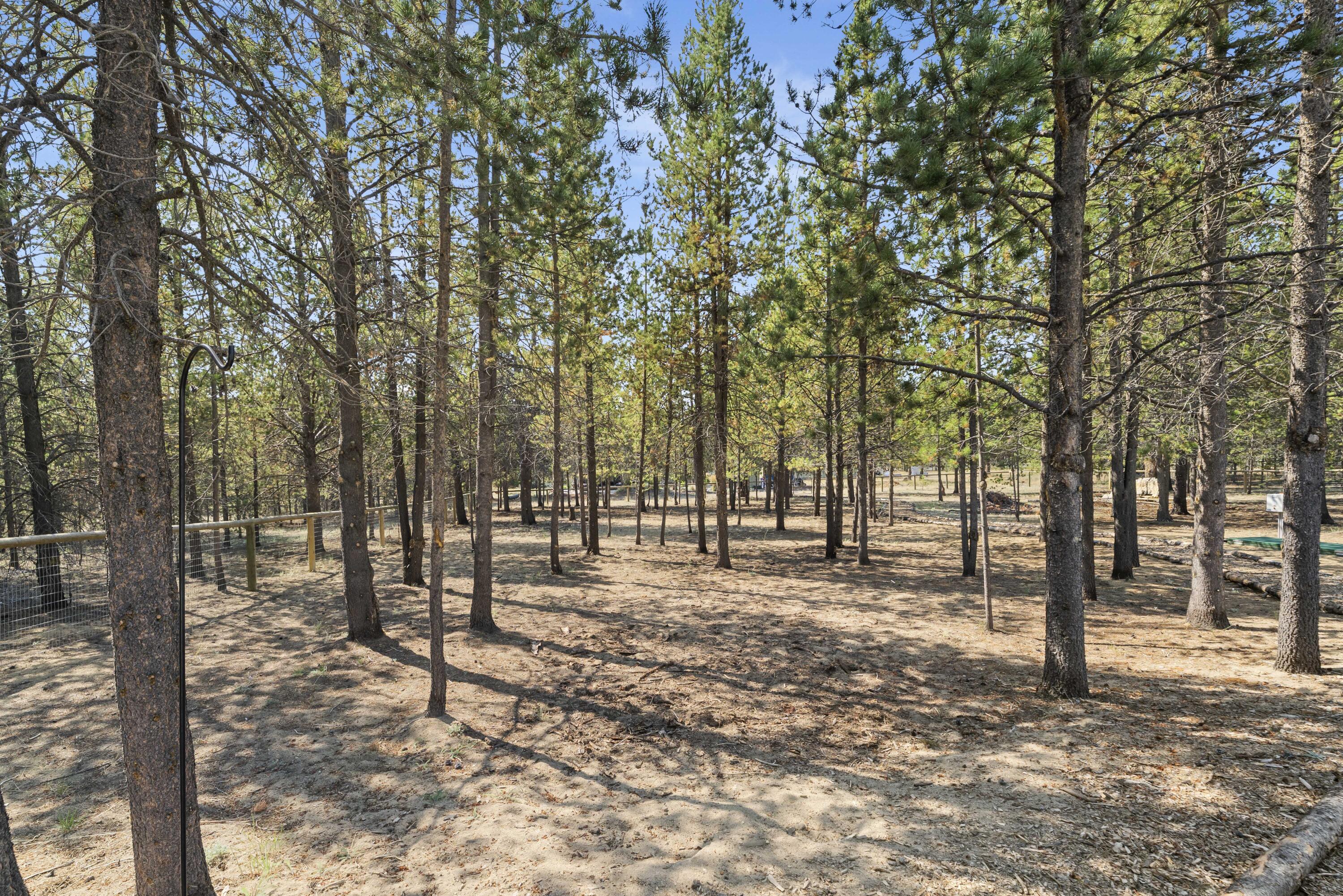 Deschutes River Recreation Homesites - Residential