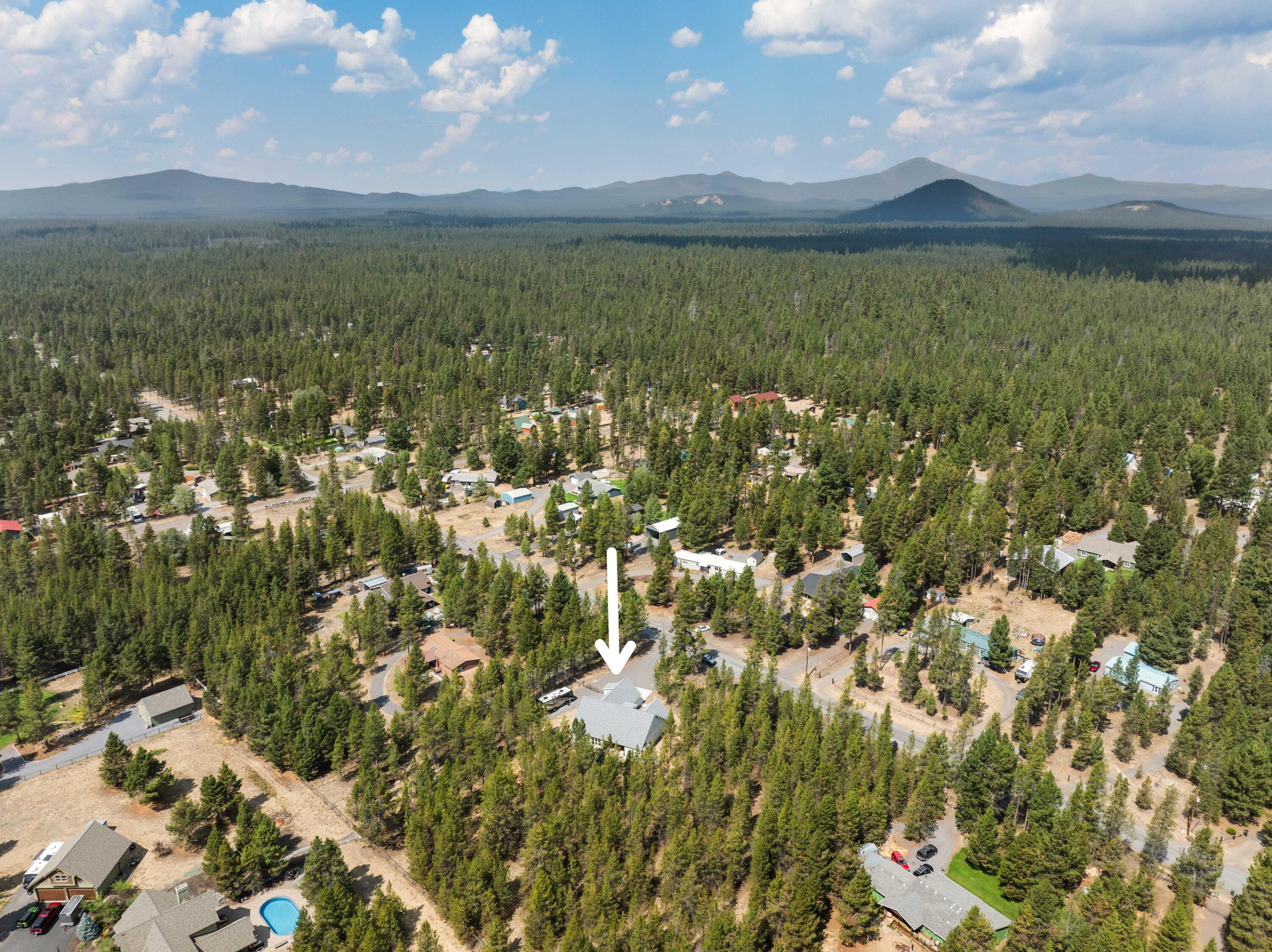 Deschutes River Recreation Homesites - Residential