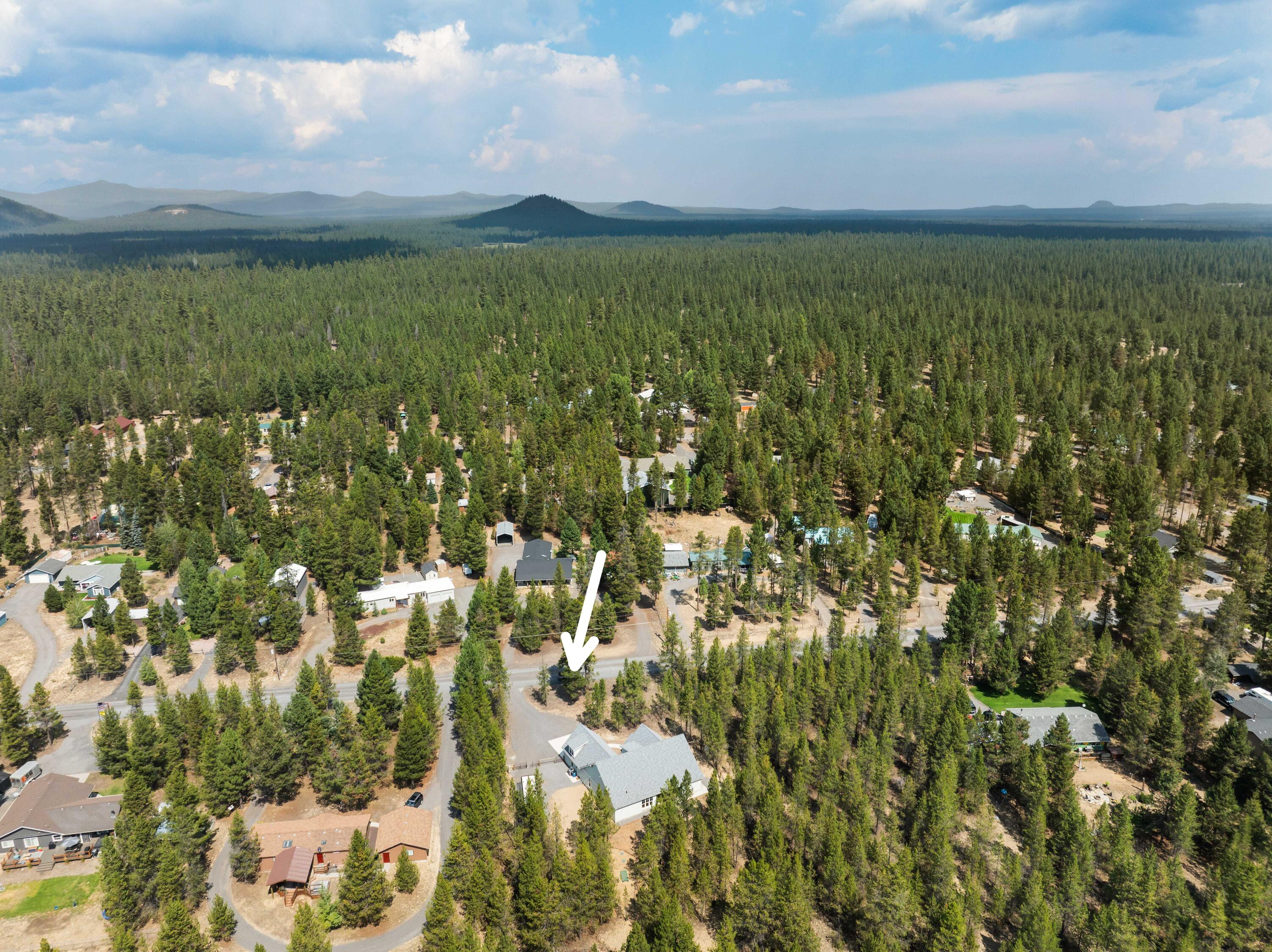 Deschutes River Recreation Homesites - Residential