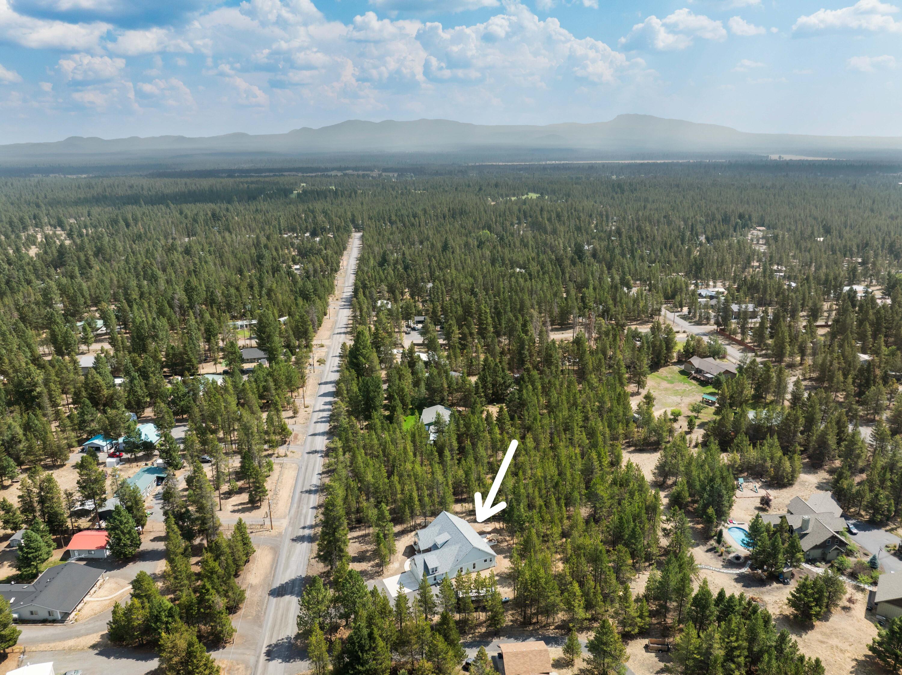 Deschutes River Recreation Homesites - Residential