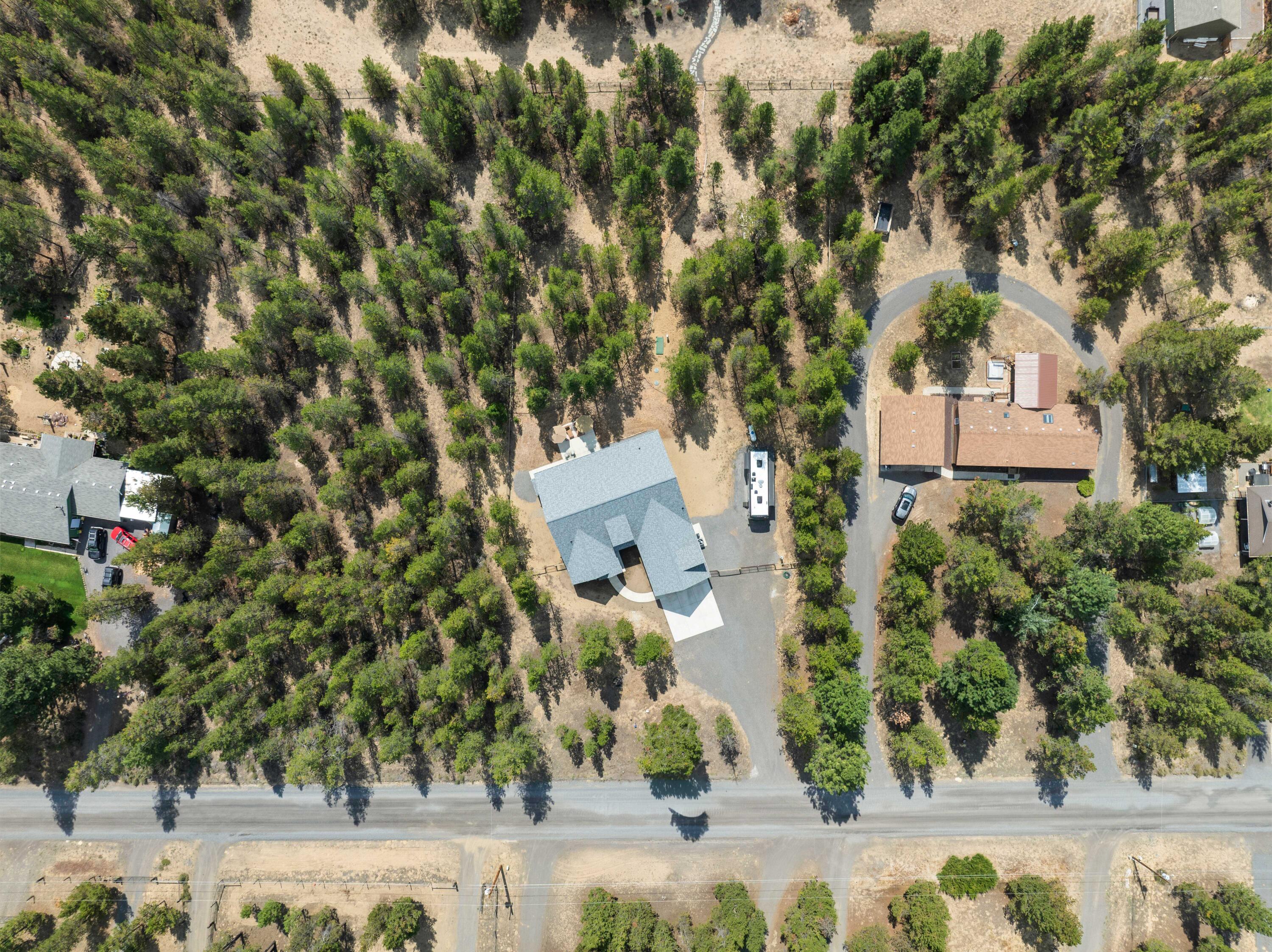 Deschutes River Recreation Homesites - Residential