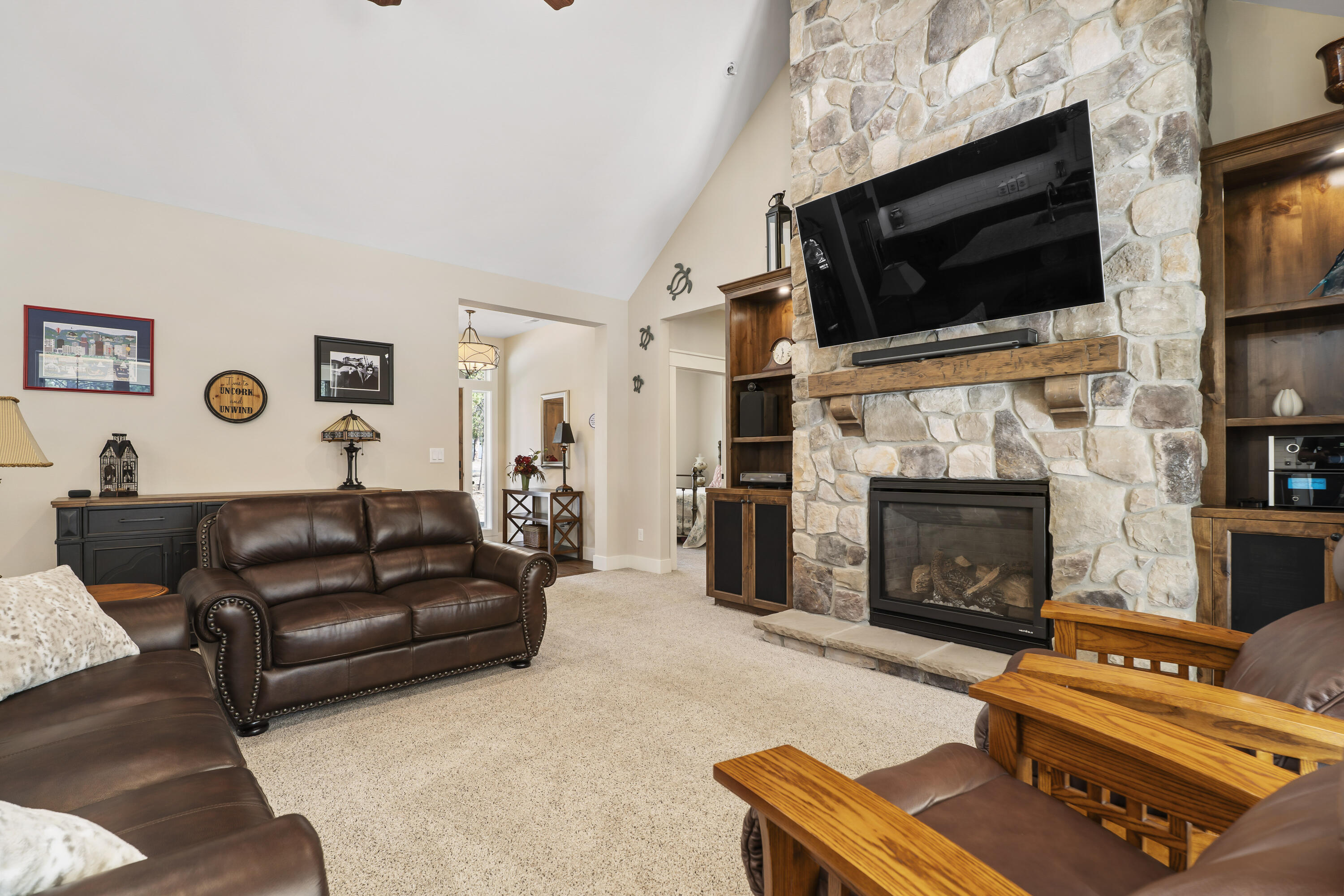 Deschutes River Recreation Homesites - Residential