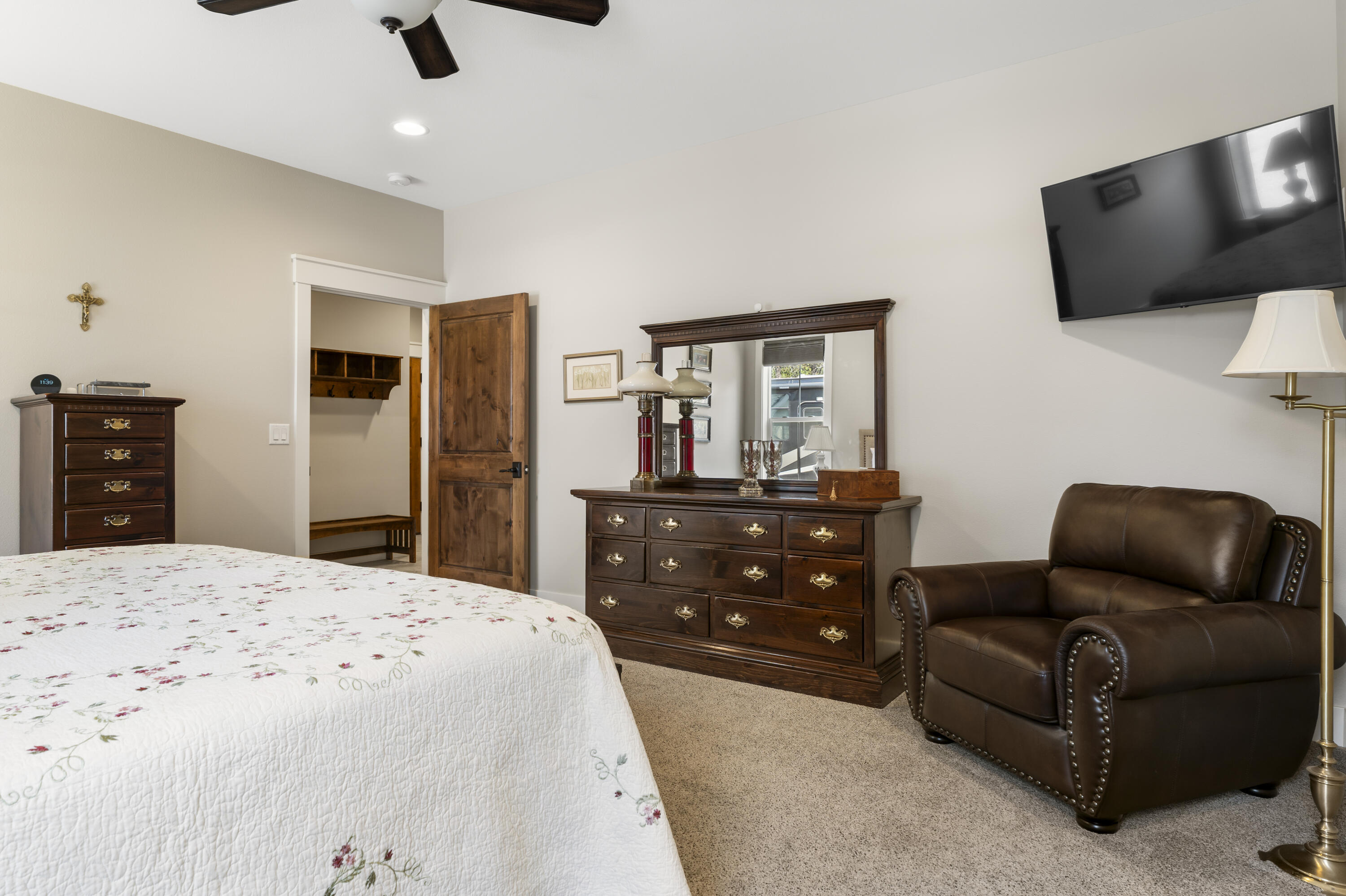 Deschutes River Recreation Homesites - Residential