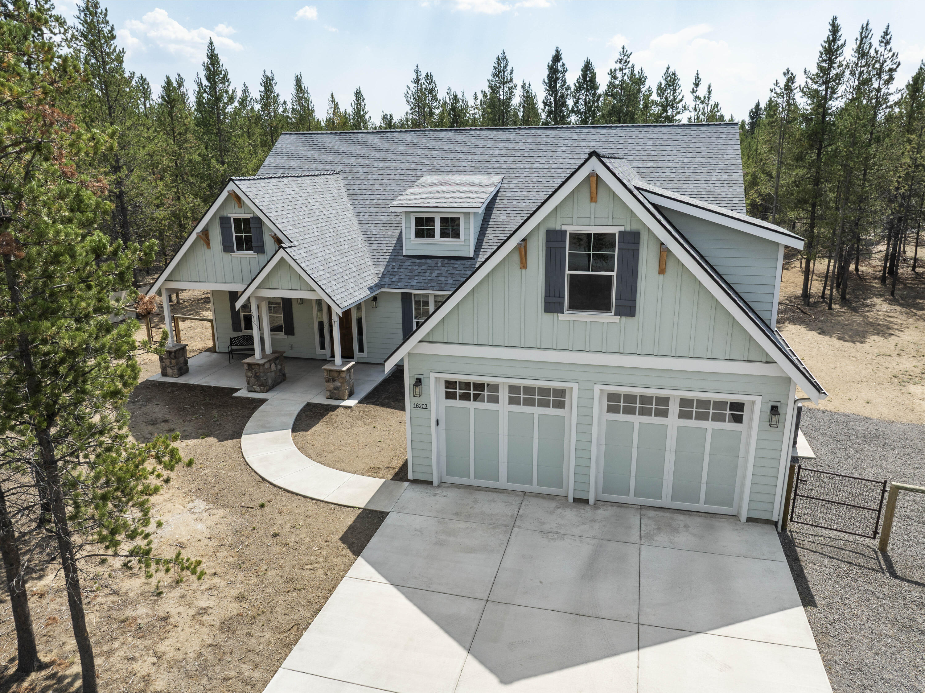 Deschutes River Recreation Homesites - Residential