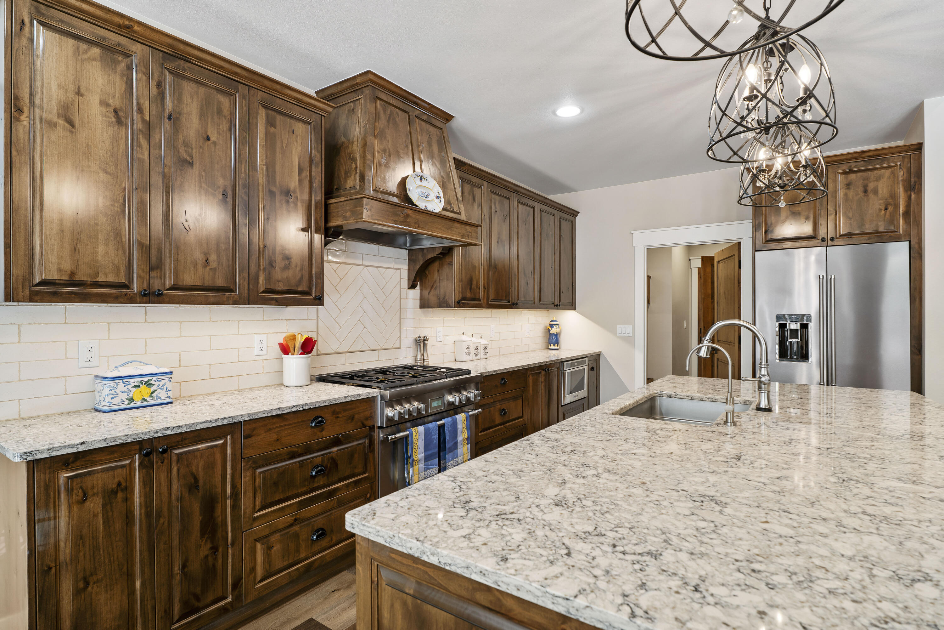 Deschutes River Recreation Homesites - Residential