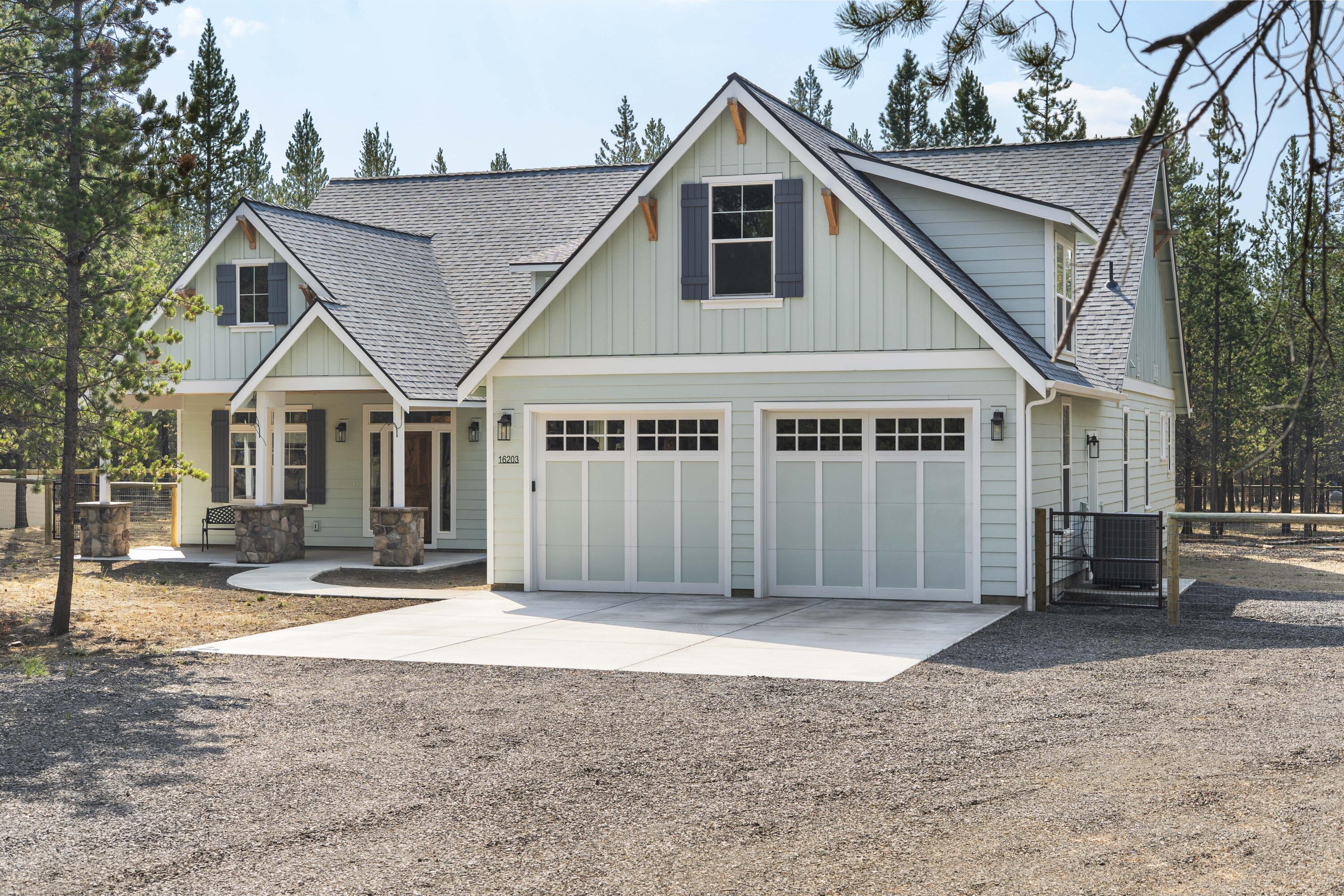 Deschutes River Recreation Homesites - Residential