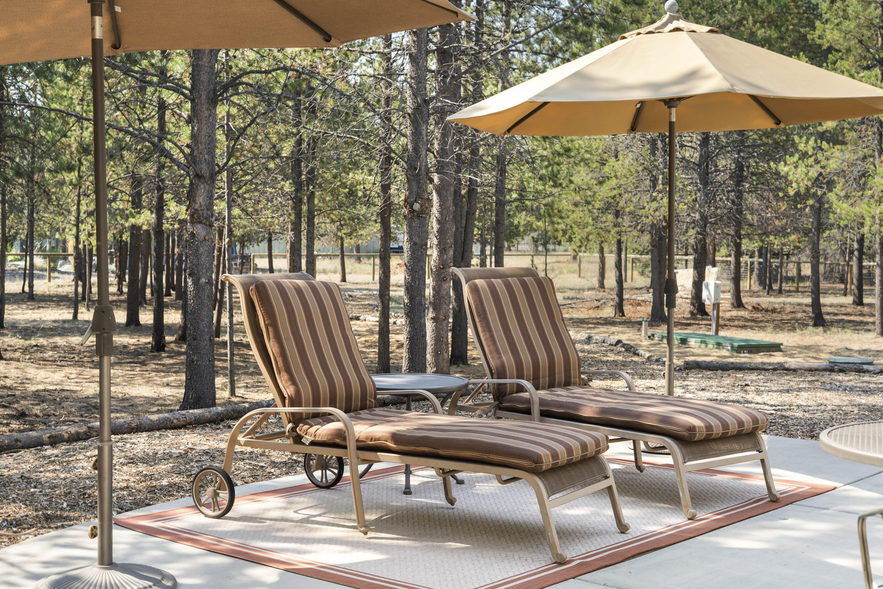 Deschutes River Recreation Homesites - Residential