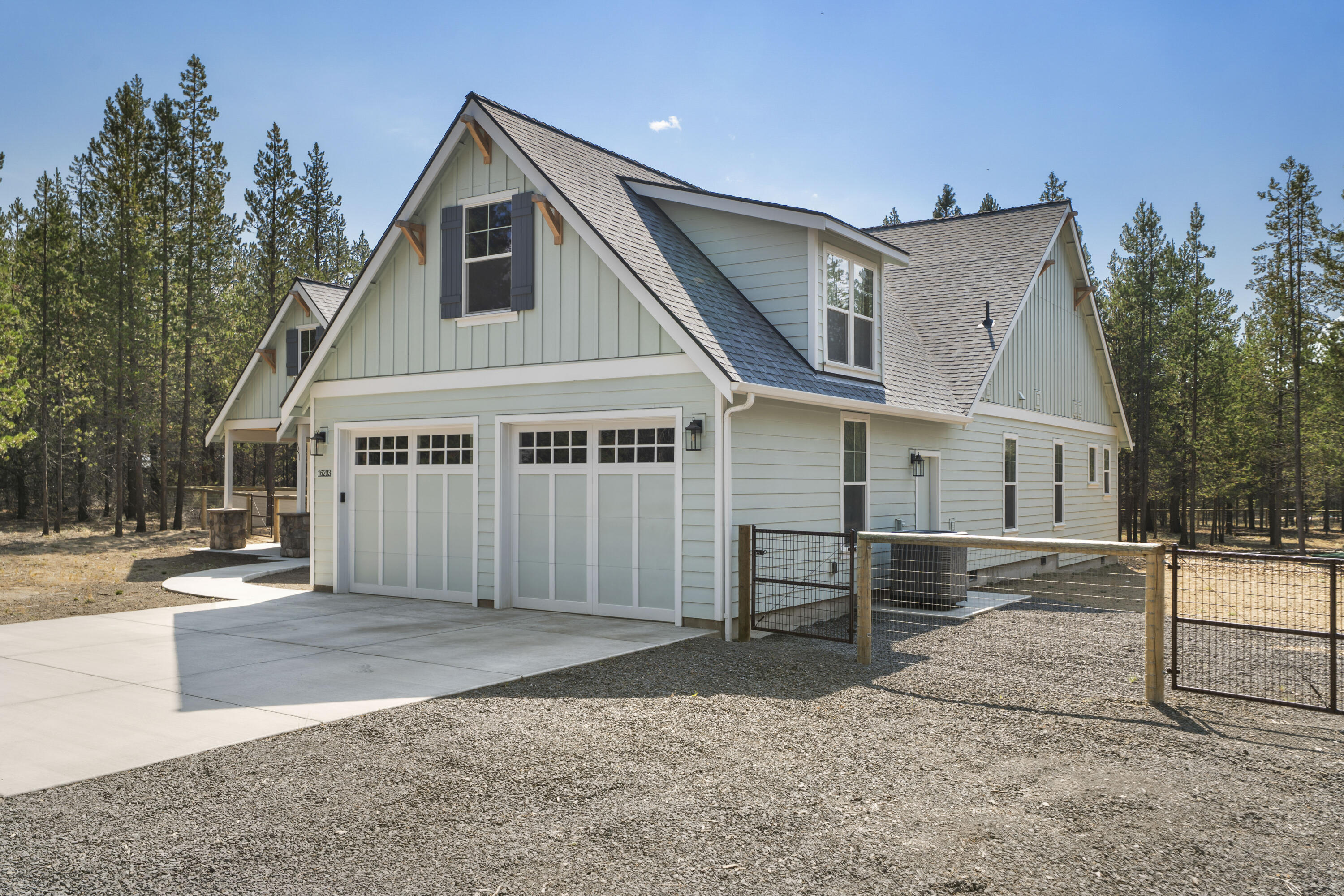 Deschutes River Recreation Homesites - Residential