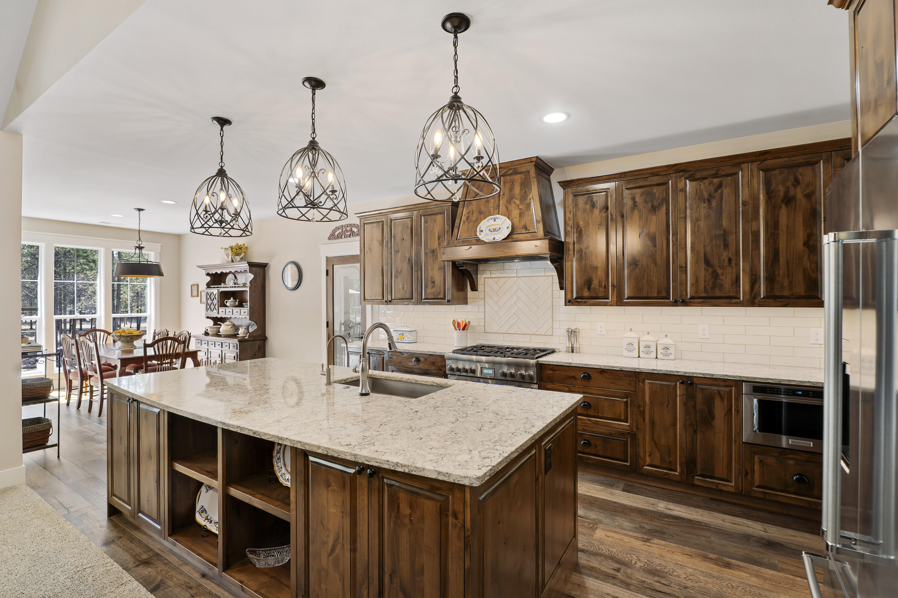 Deschutes River Recreation Homesites - Residential