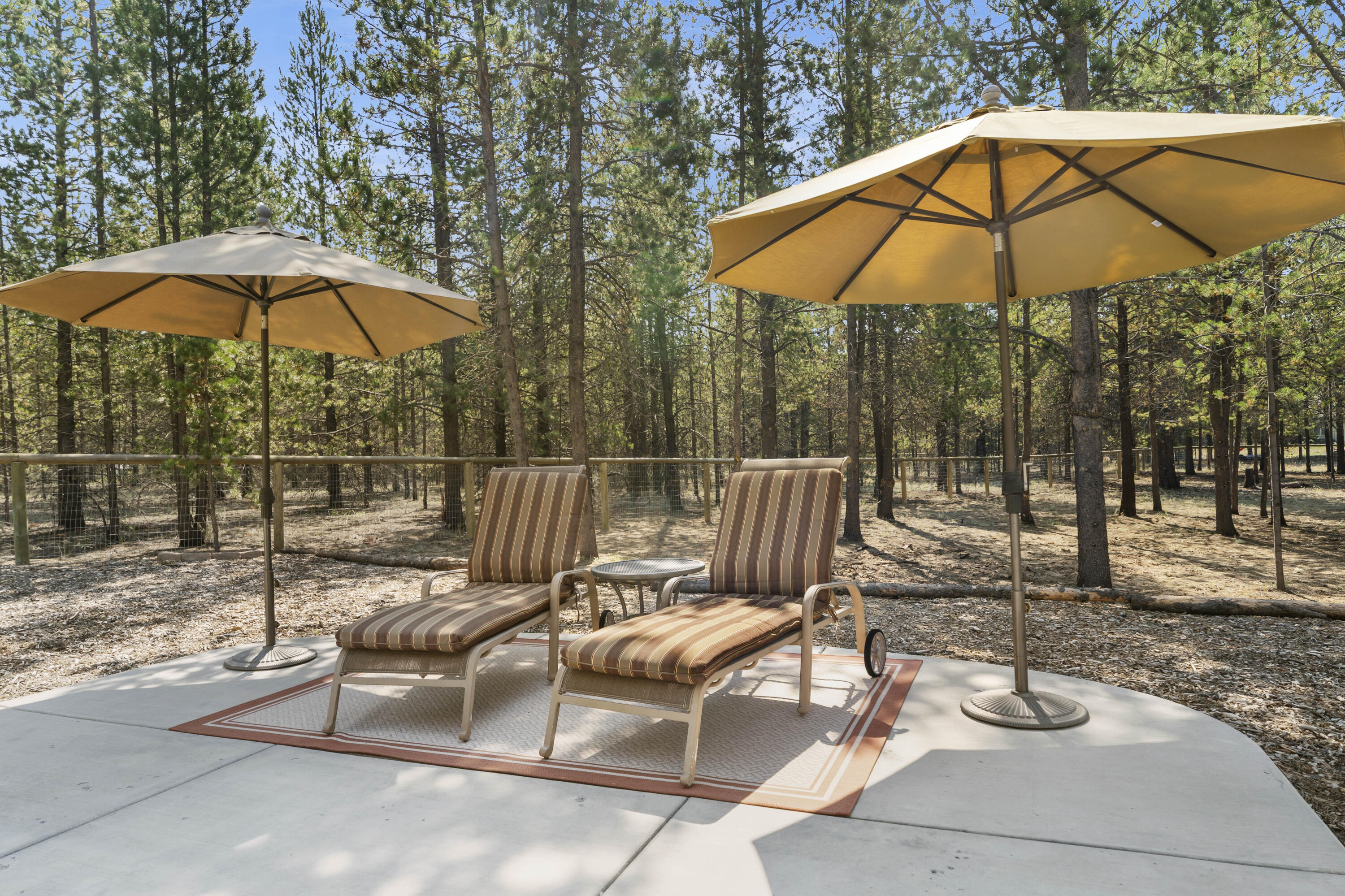 Deschutes River Recreation Homesites - Residential