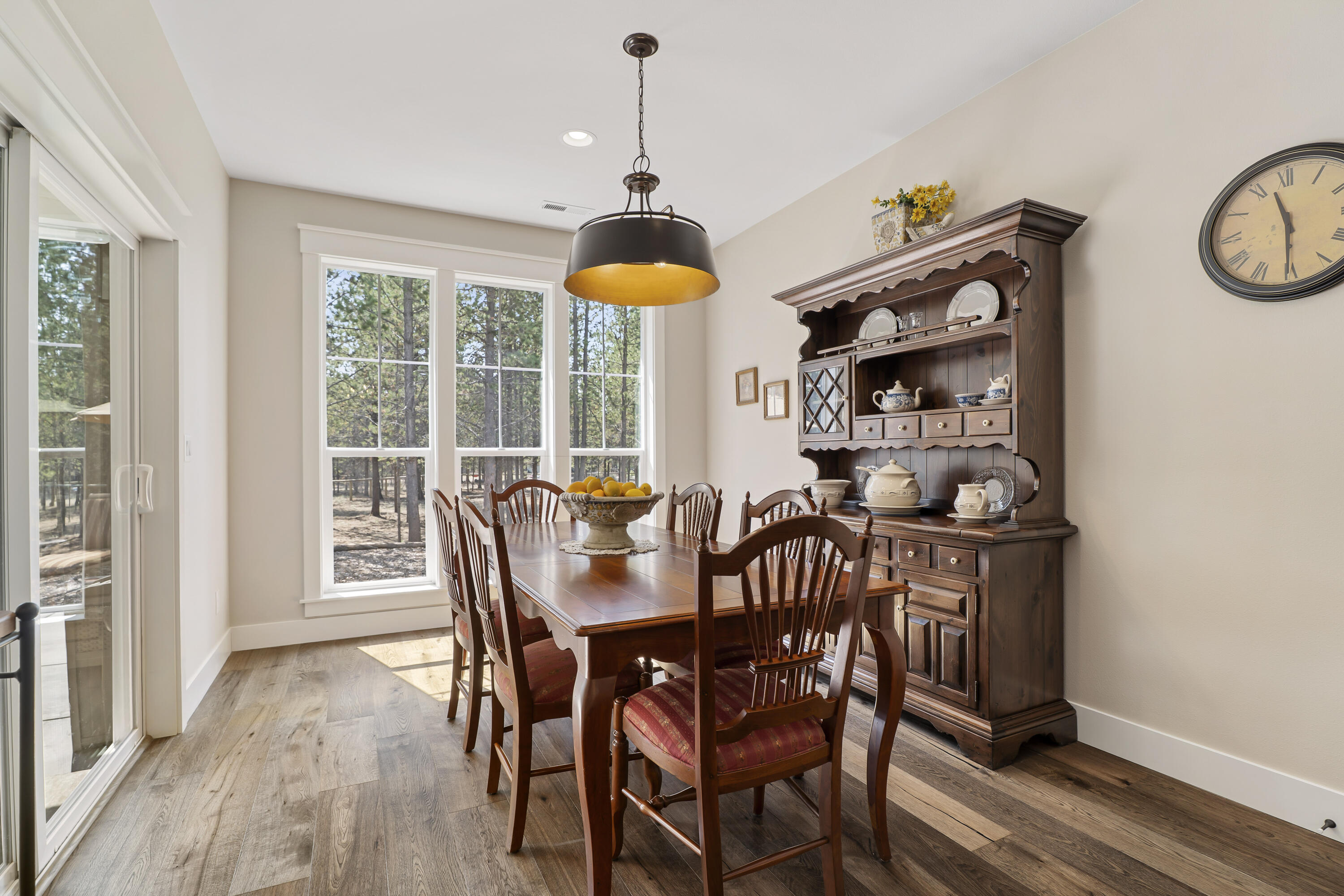 Deschutes River Recreation Homesites - Residential