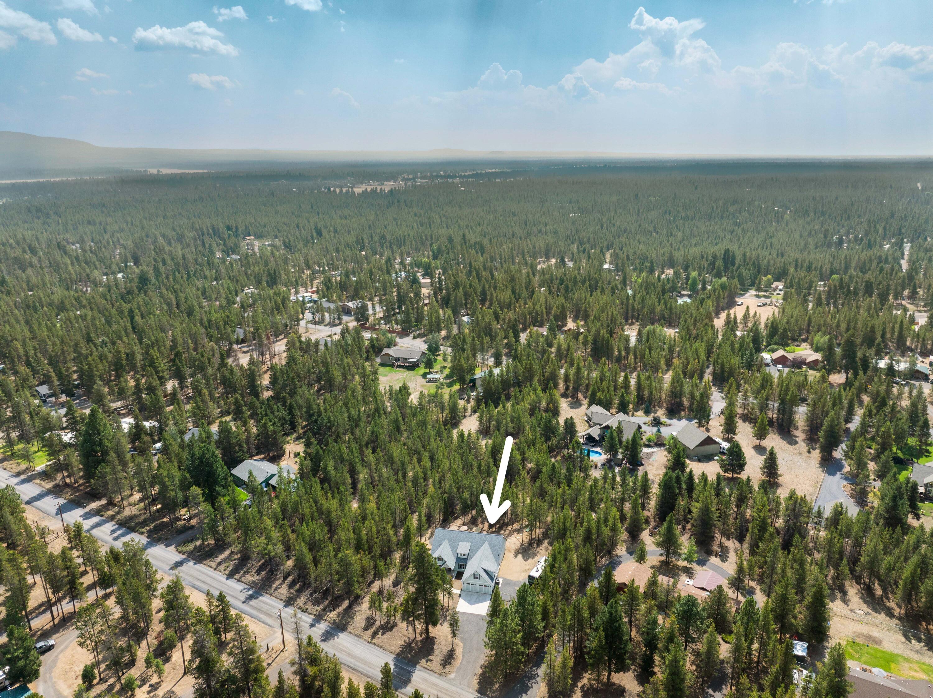 Deschutes River Recreation Homesites - Residential