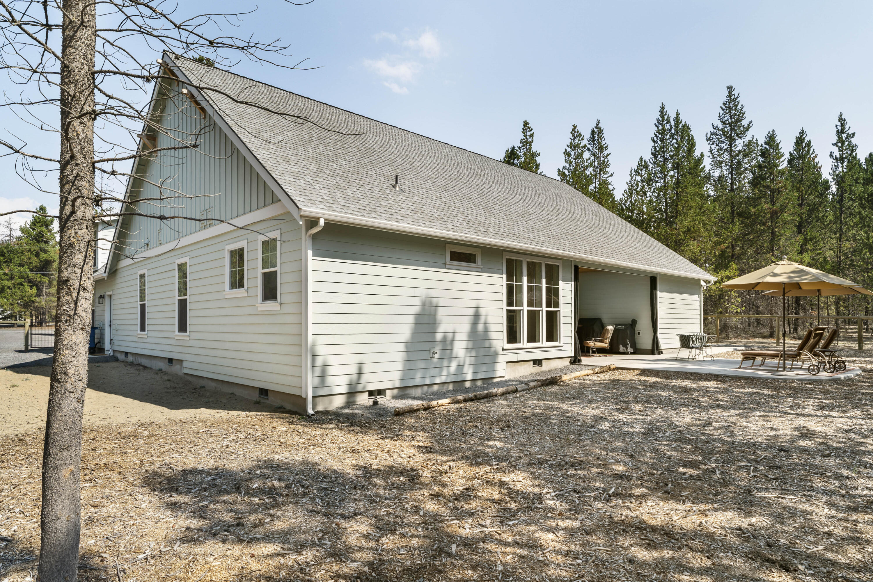 Deschutes River Recreation Homesites - Residential