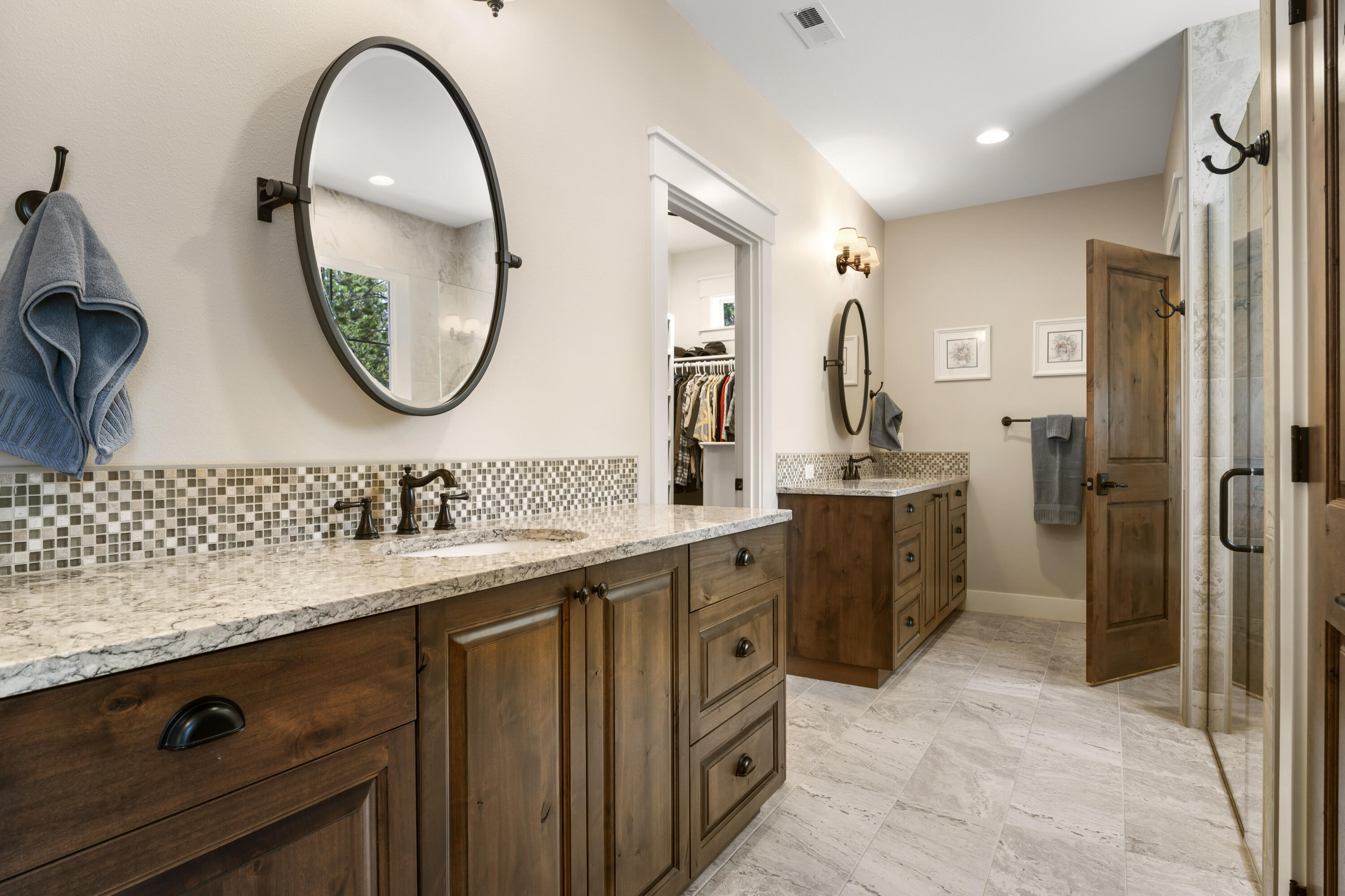 Deschutes River Recreation Homesites - Residential