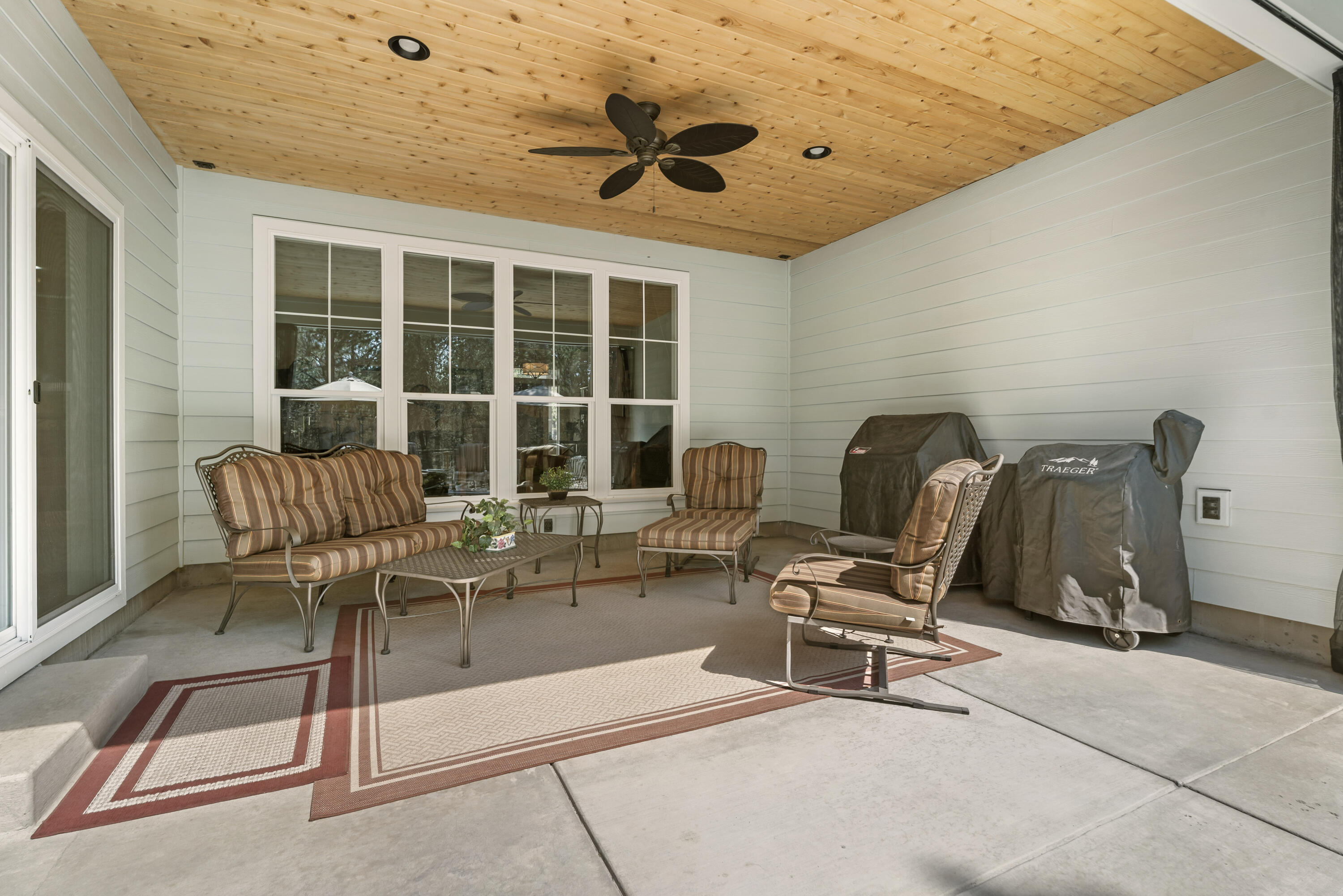 Deschutes River Recreation Homesites - Residential