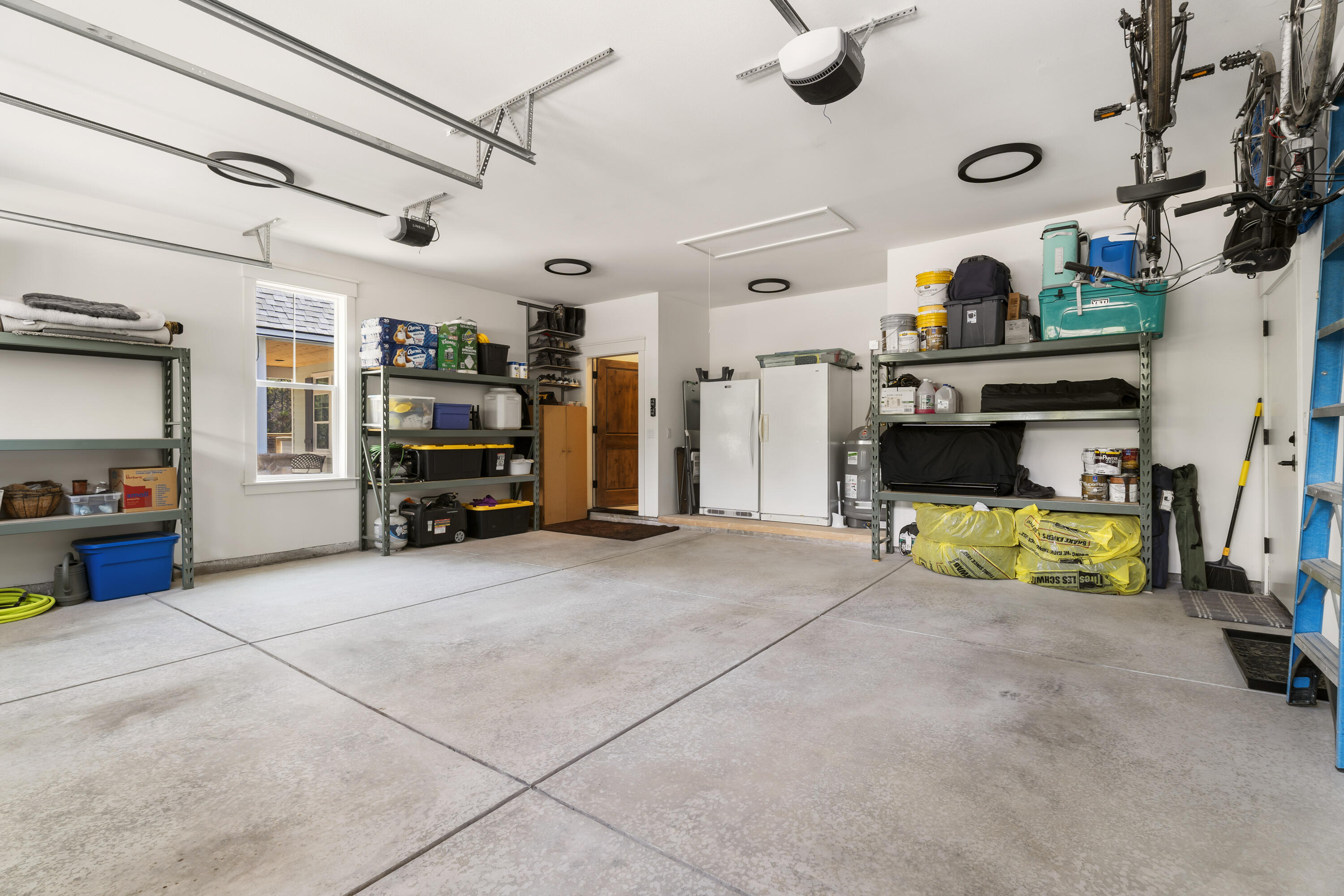 Deschutes River Recreation Homesites - Residential