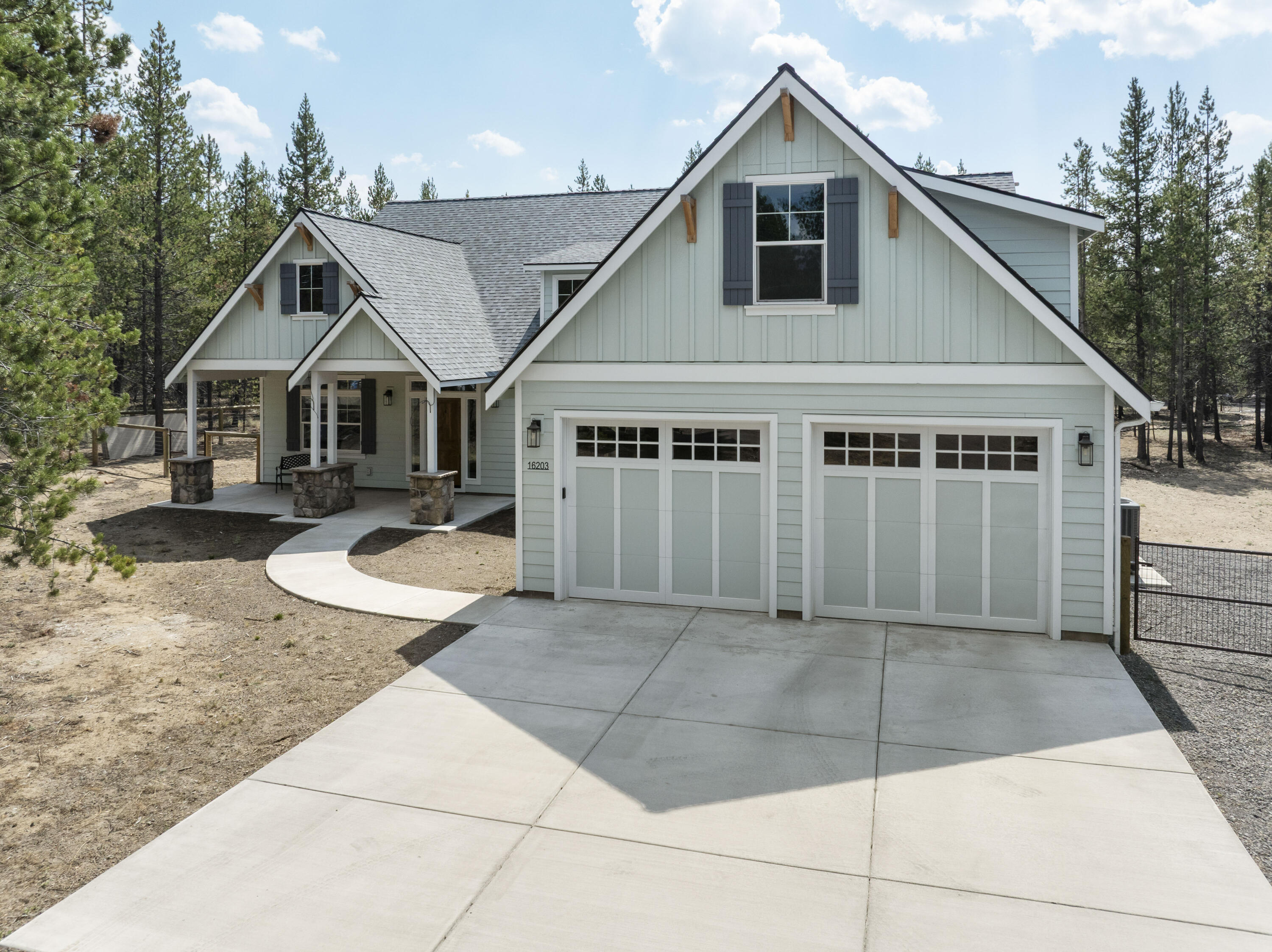 Deschutes River Recreation Homesites - Residential