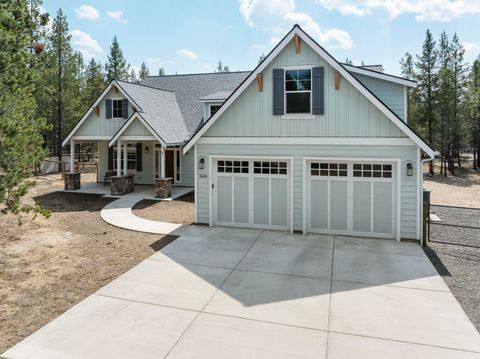 16203 Lava Drive La Pine OR 97739