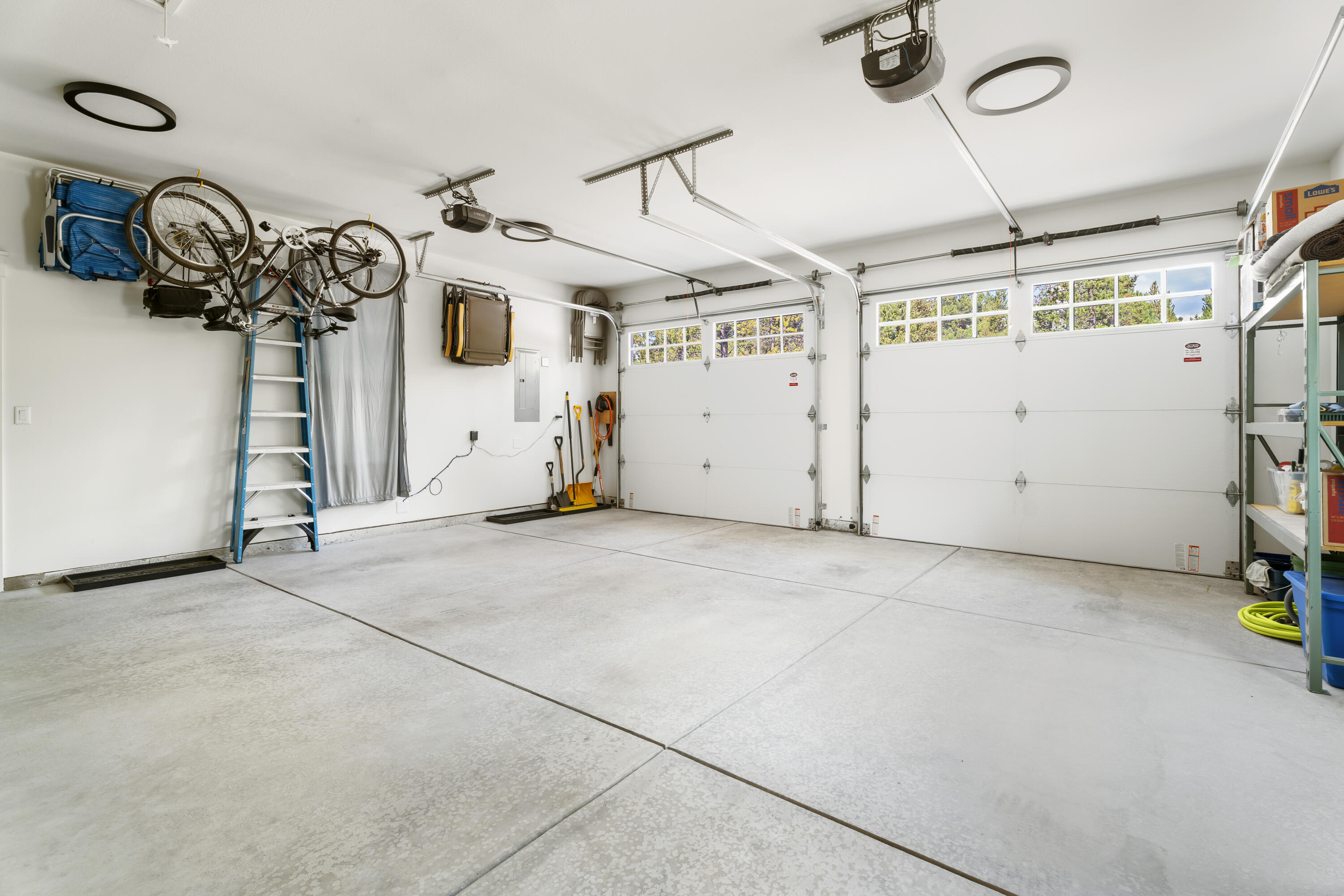 Deschutes River Recreation Homesites - Residential