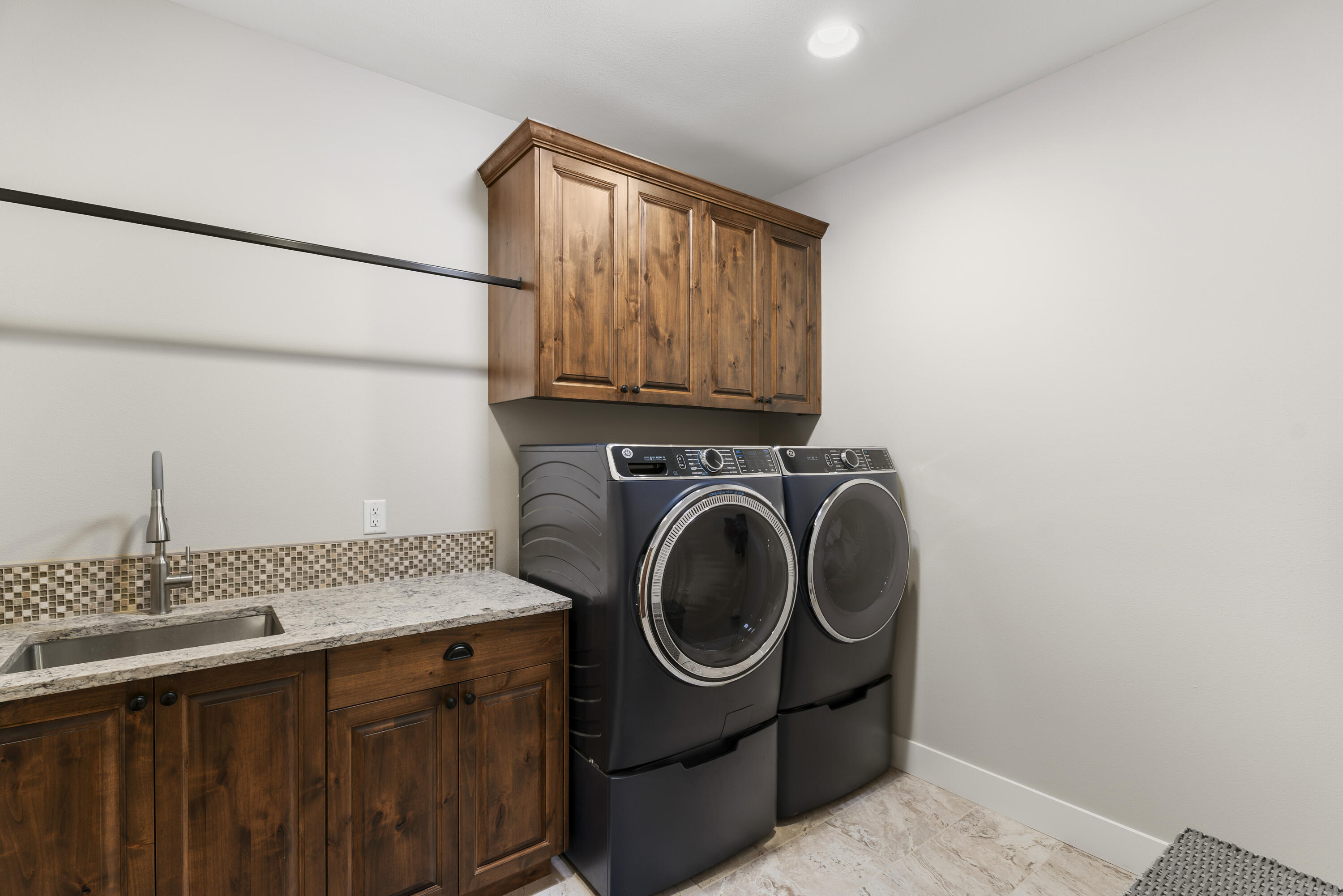 Deschutes River Recreation Homesites - Residential