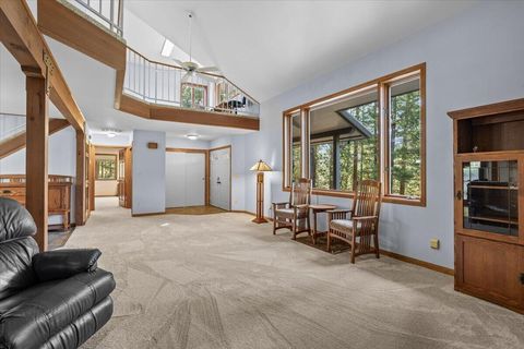 Tiny photo for 2267 Old Military Road, Central Point, OR 97502 (MLS # 220220221)