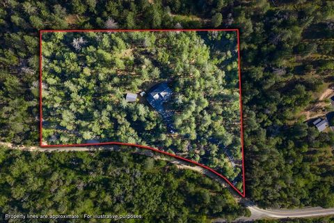 Tiny photo for 2267 Old Military Road, Central Point, OR 97502 (MLS # 220220221)