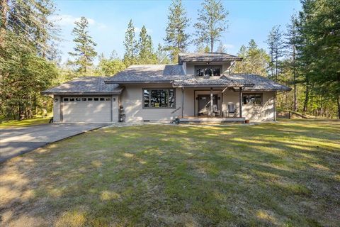 Tiny photo for 2267 Old Military Road, Central Point, OR 97502 (MLS # 220220221)