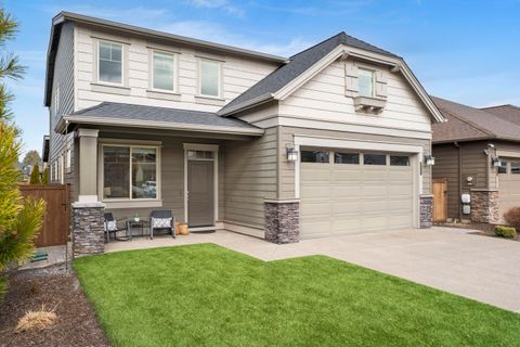 20896 Gateway Drive Bend OR 97702