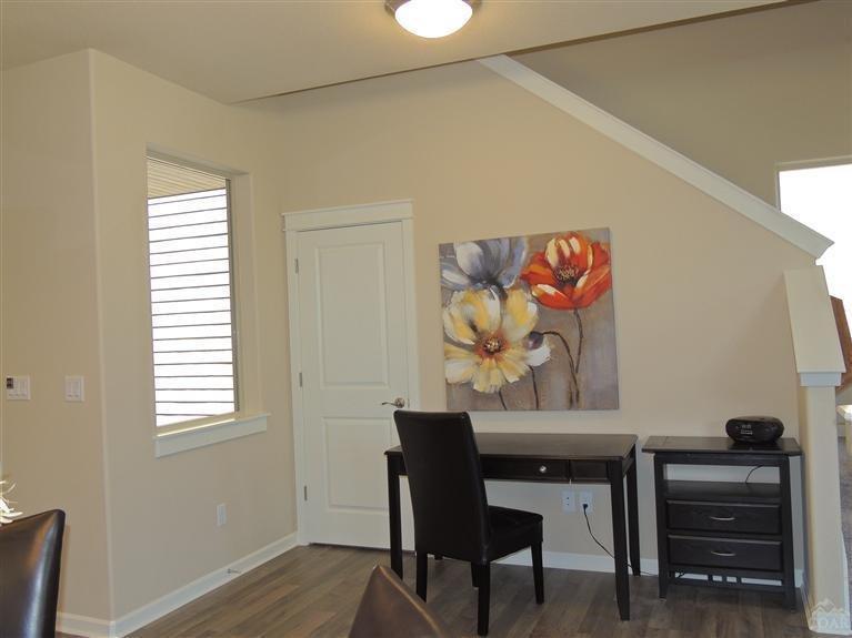 McCall Landing - Residential