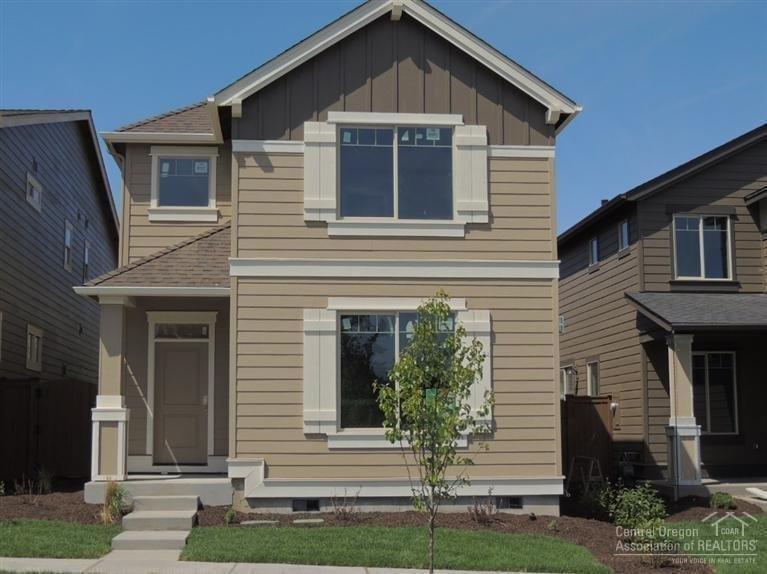 McCall Landing - Residential