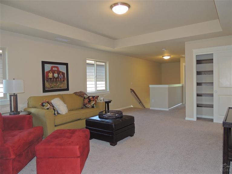 McCall Landing - Residential