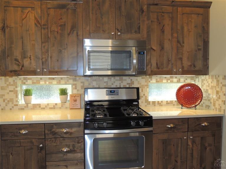 McCall Landing - Residential