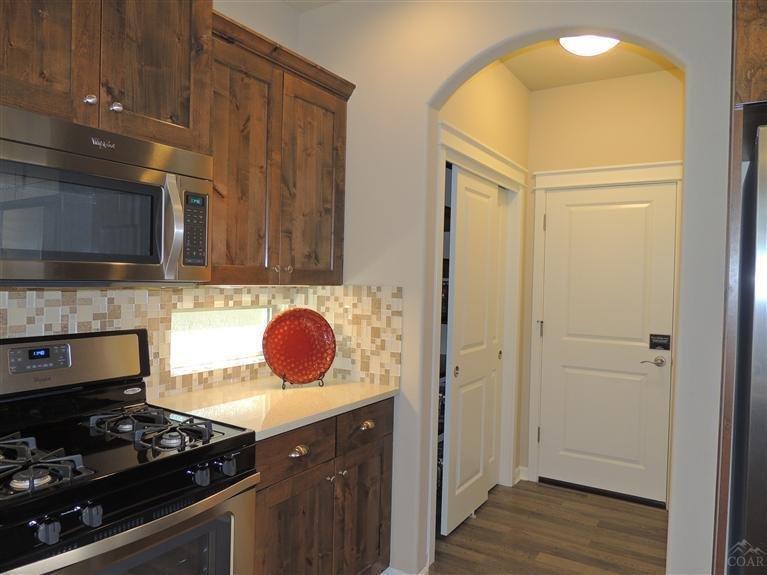 McCall Landing - Residential