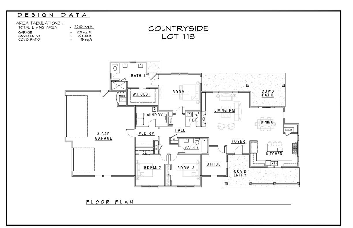 Countryside Phase 4 - Residential