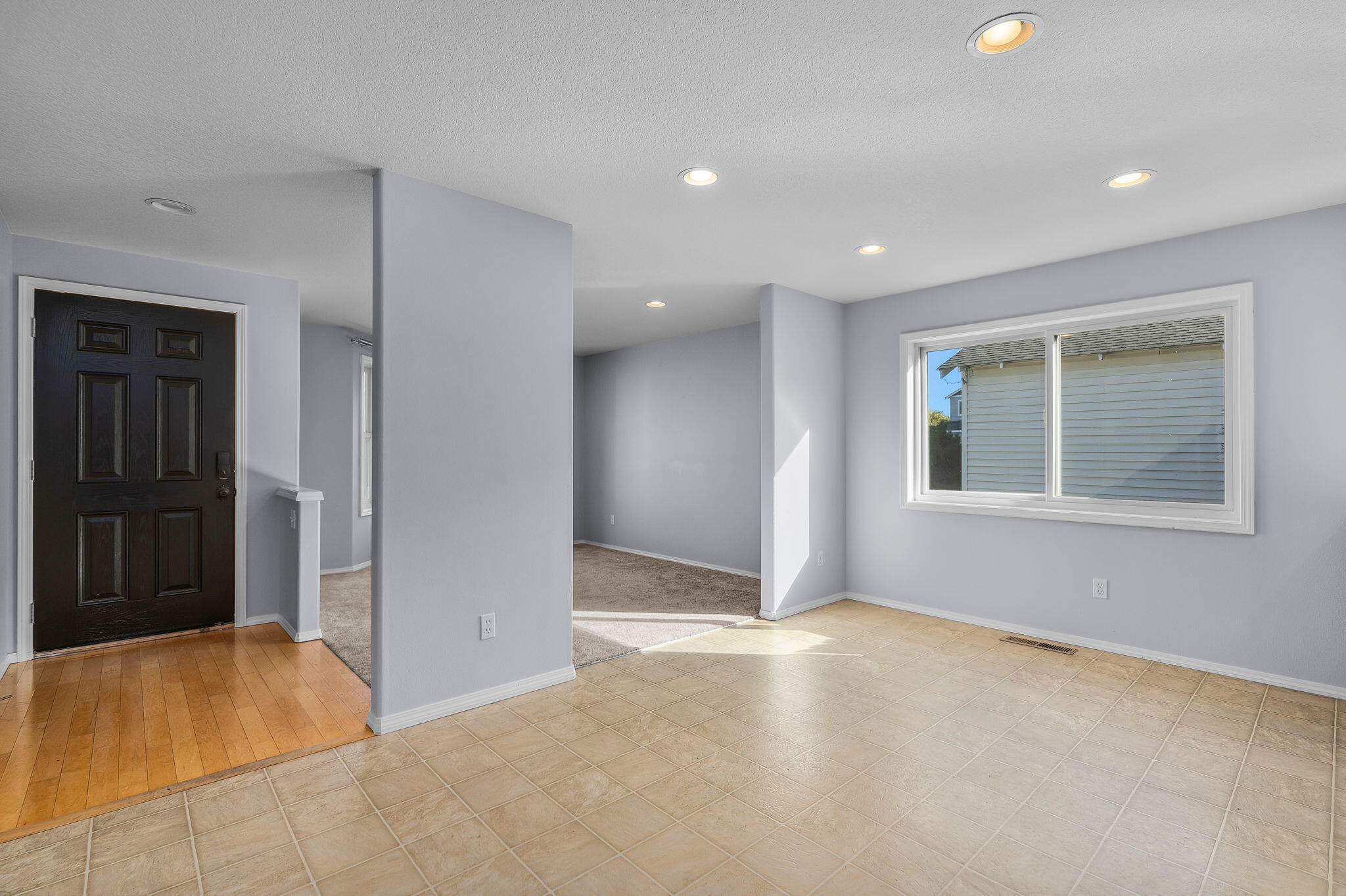 Pine Tree Meadows - Residential