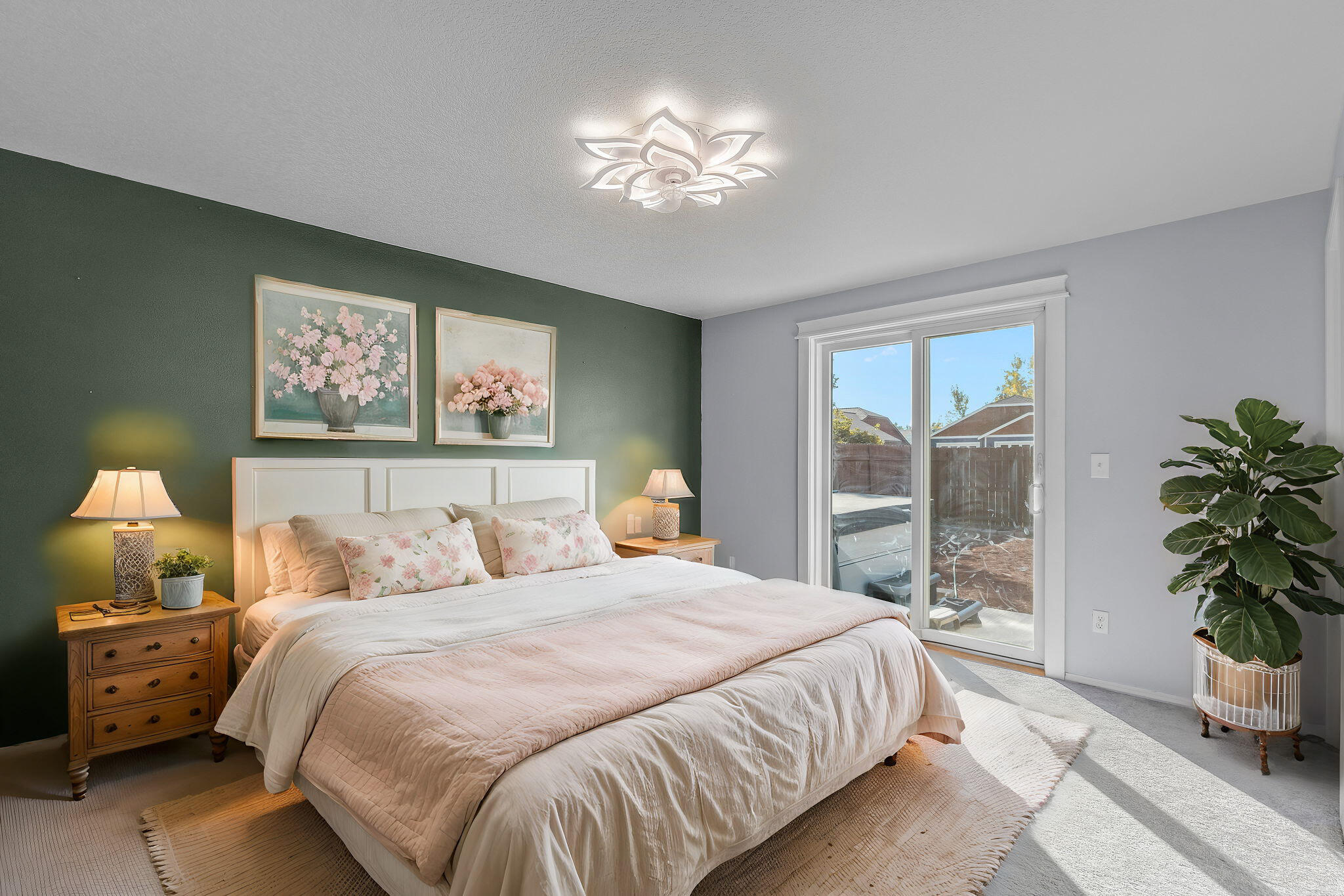 Pine Tree Meadows - Residential