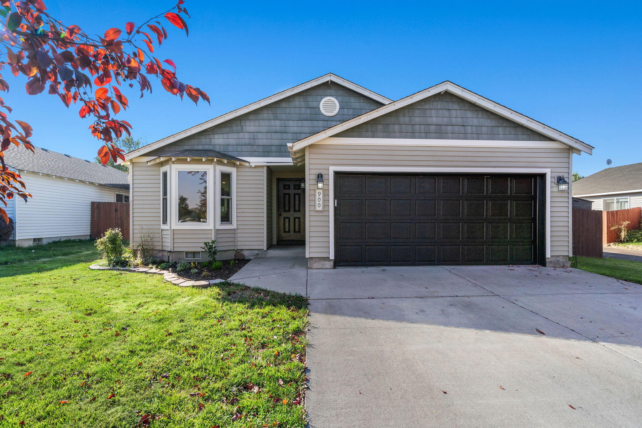 Pine Tree Meadows - Residential