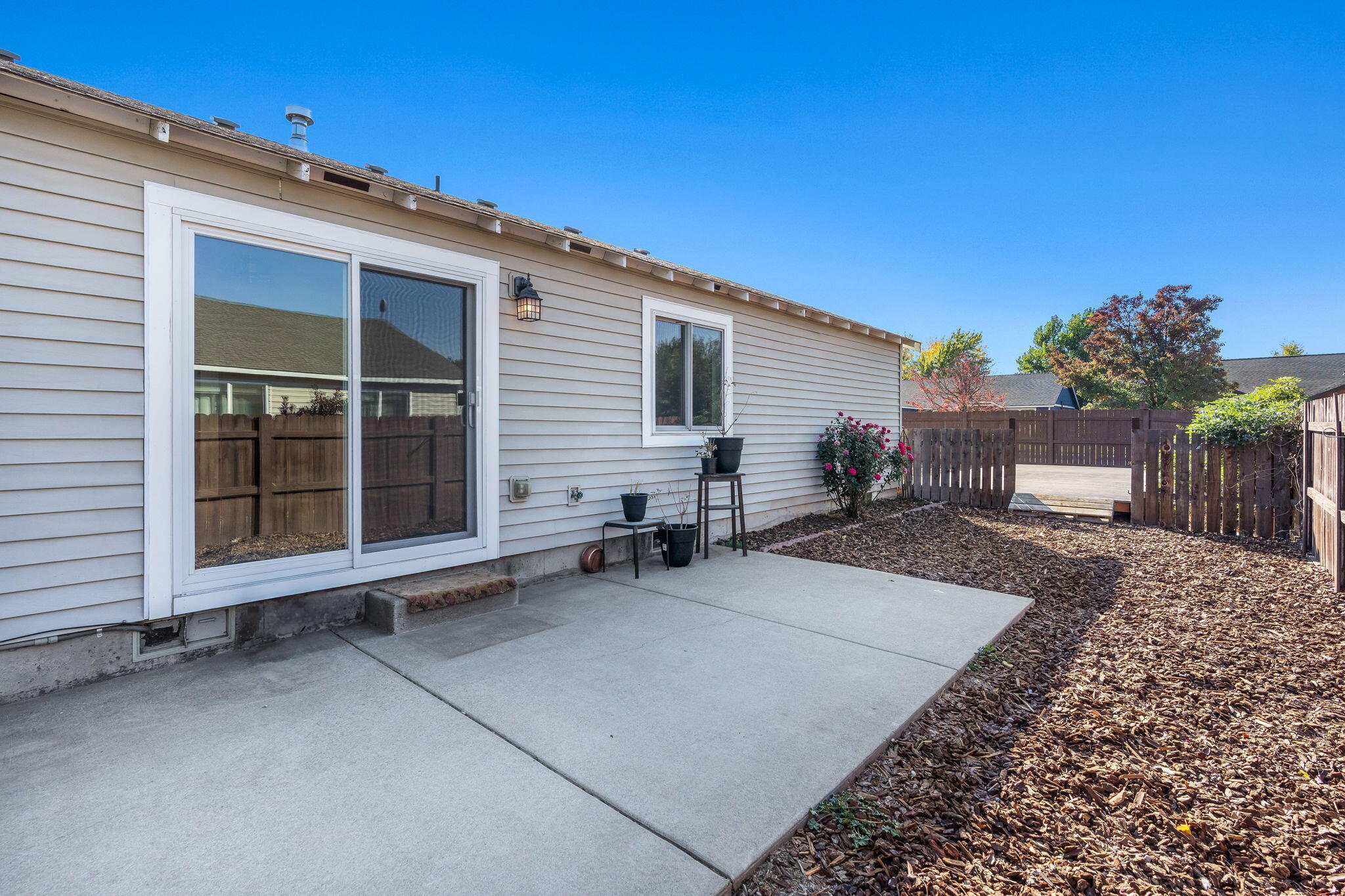 Pine Tree Meadows - Residential