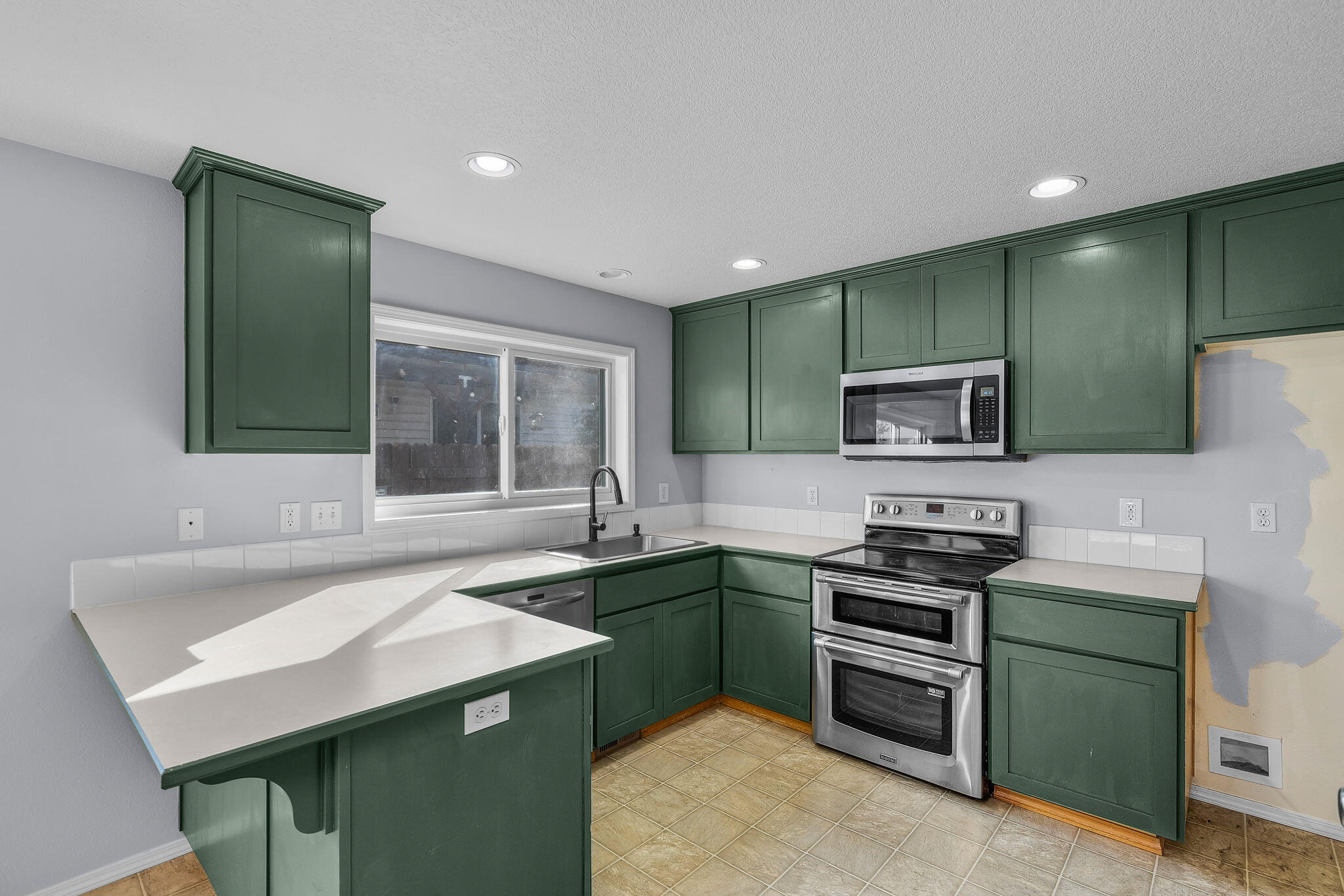 Pine Tree Meadows - Residential